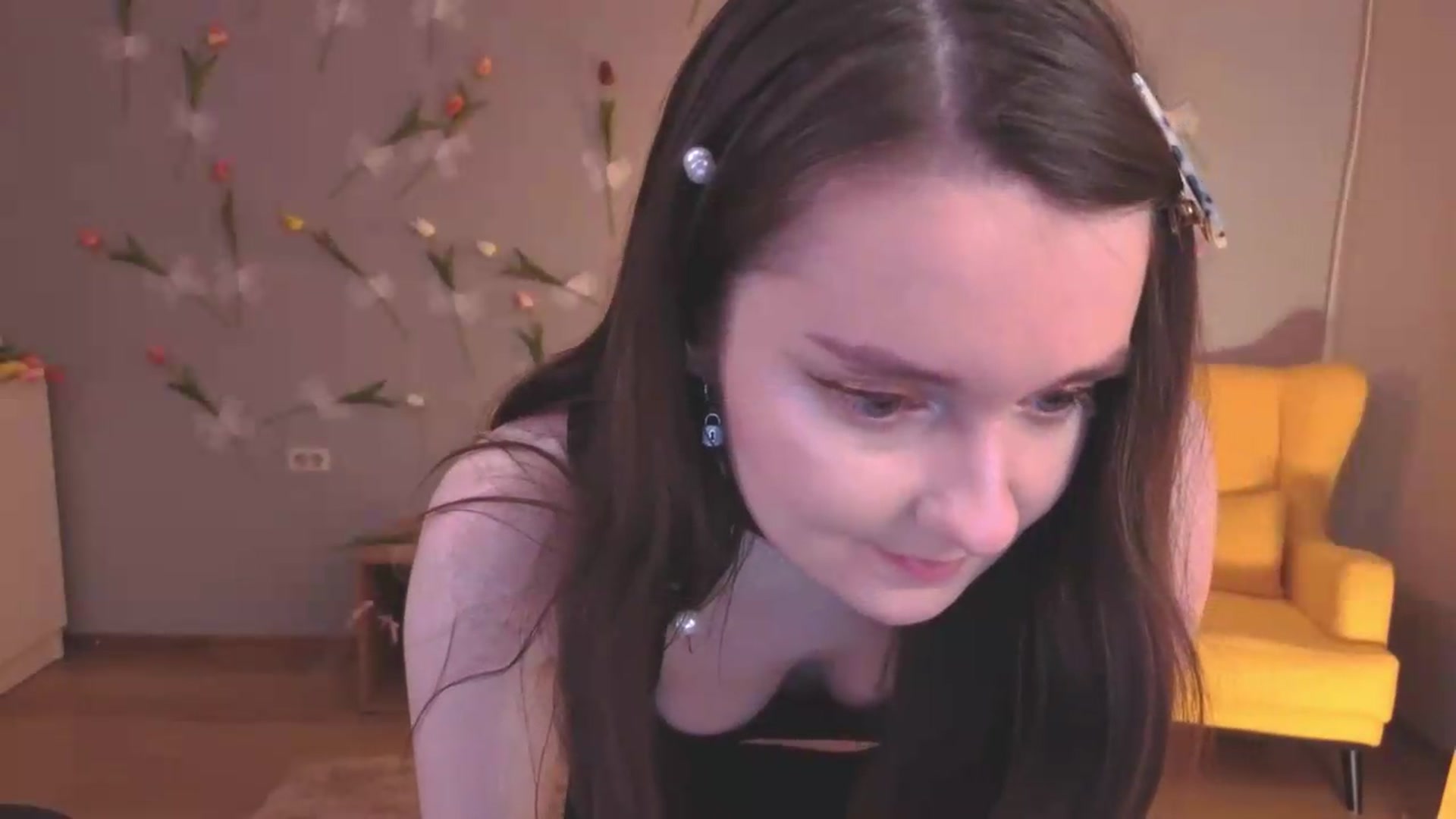 Gallery image thumbnail from Milim_Nava's myfreecams stream on, 06/28/2026, 01:56 image 15 of 20