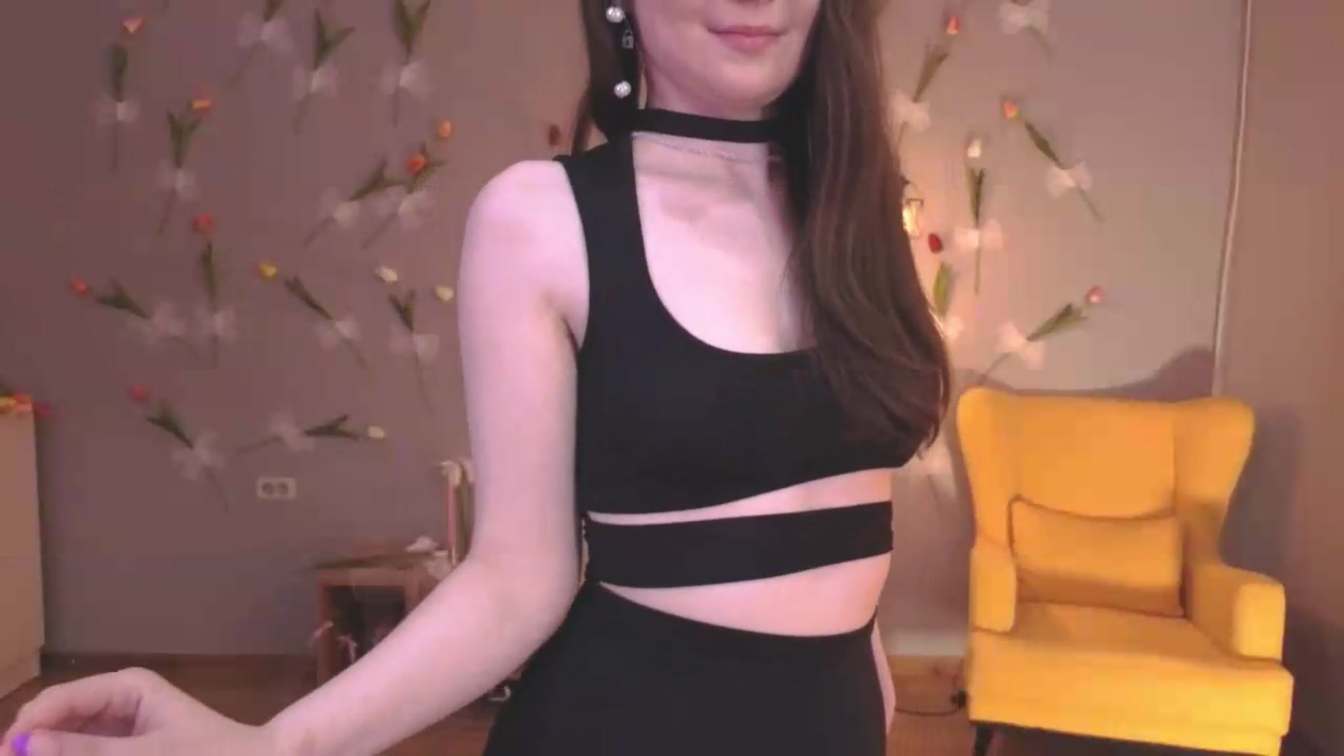 Gallery image thumbnail from Milim_Nava's myfreecams stream on, 06/28/2026, 01:56 image 20 of 20