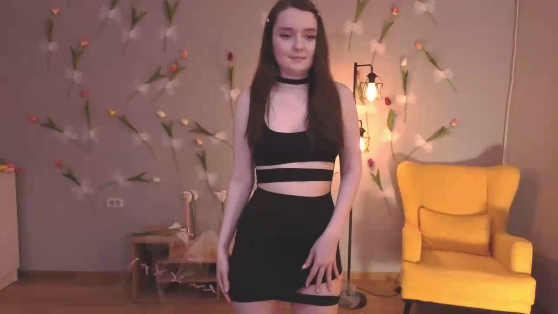Gallery image thumbnail from Milim_Nava's myfreecams stream on, 06/28/2026, 01:56 image 17 of 20