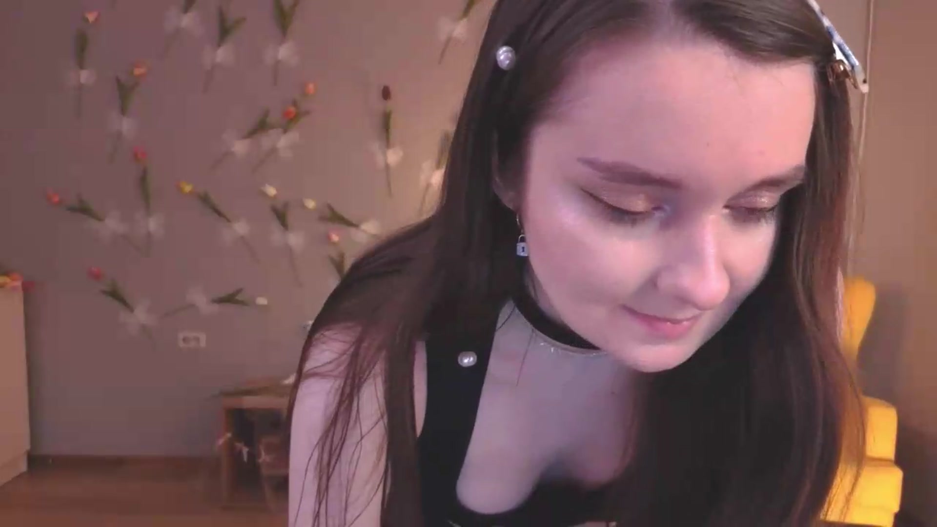 Gallery image thumbnail from Milim_Nava's myfreecams stream on, 06/28/2026, 01:56 image 16 of 20