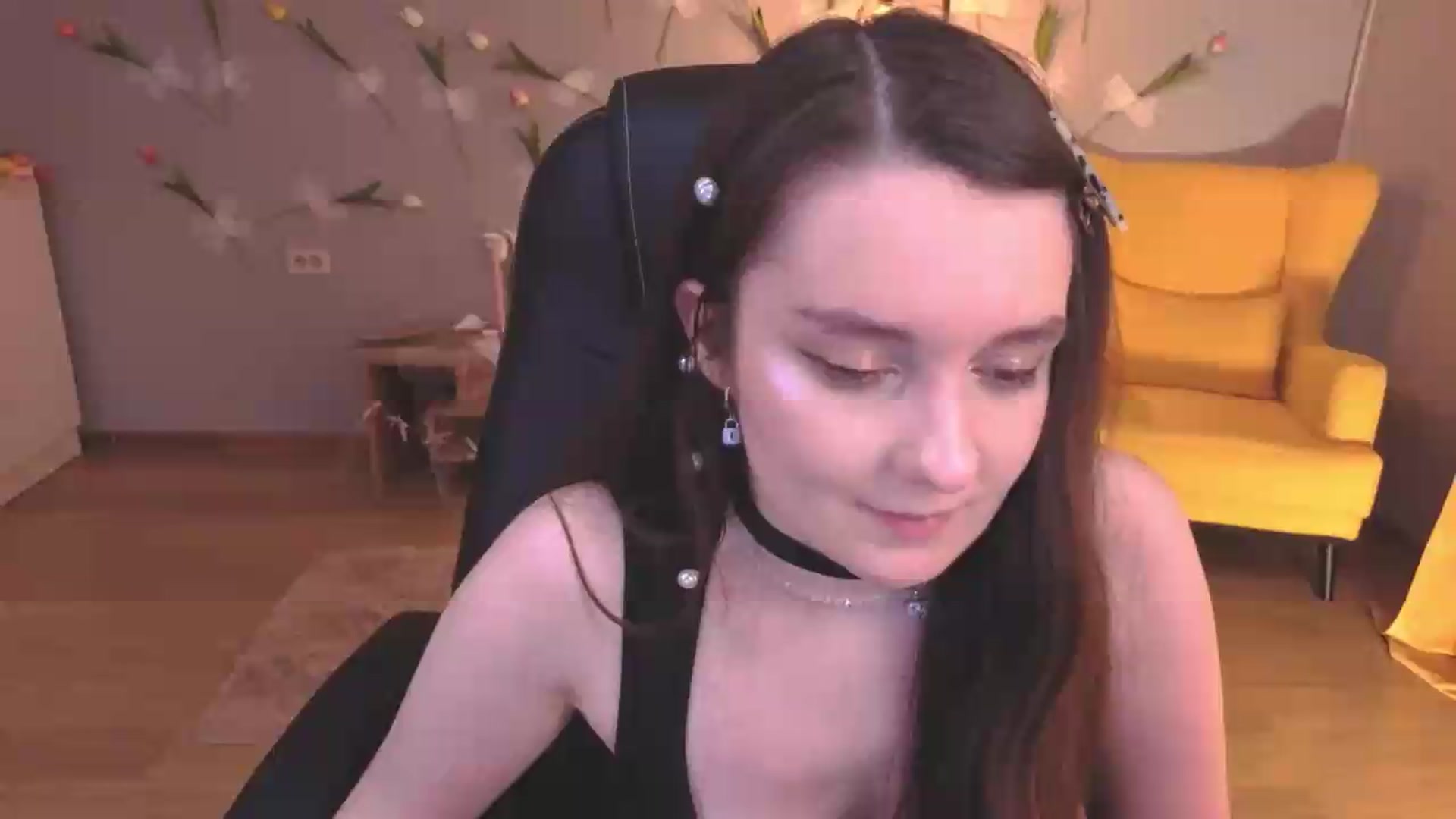 Gallery image thumbnail from Milim_Nava's myfreecams stream on, 06/28/2026, 01:56 image 1 of 20