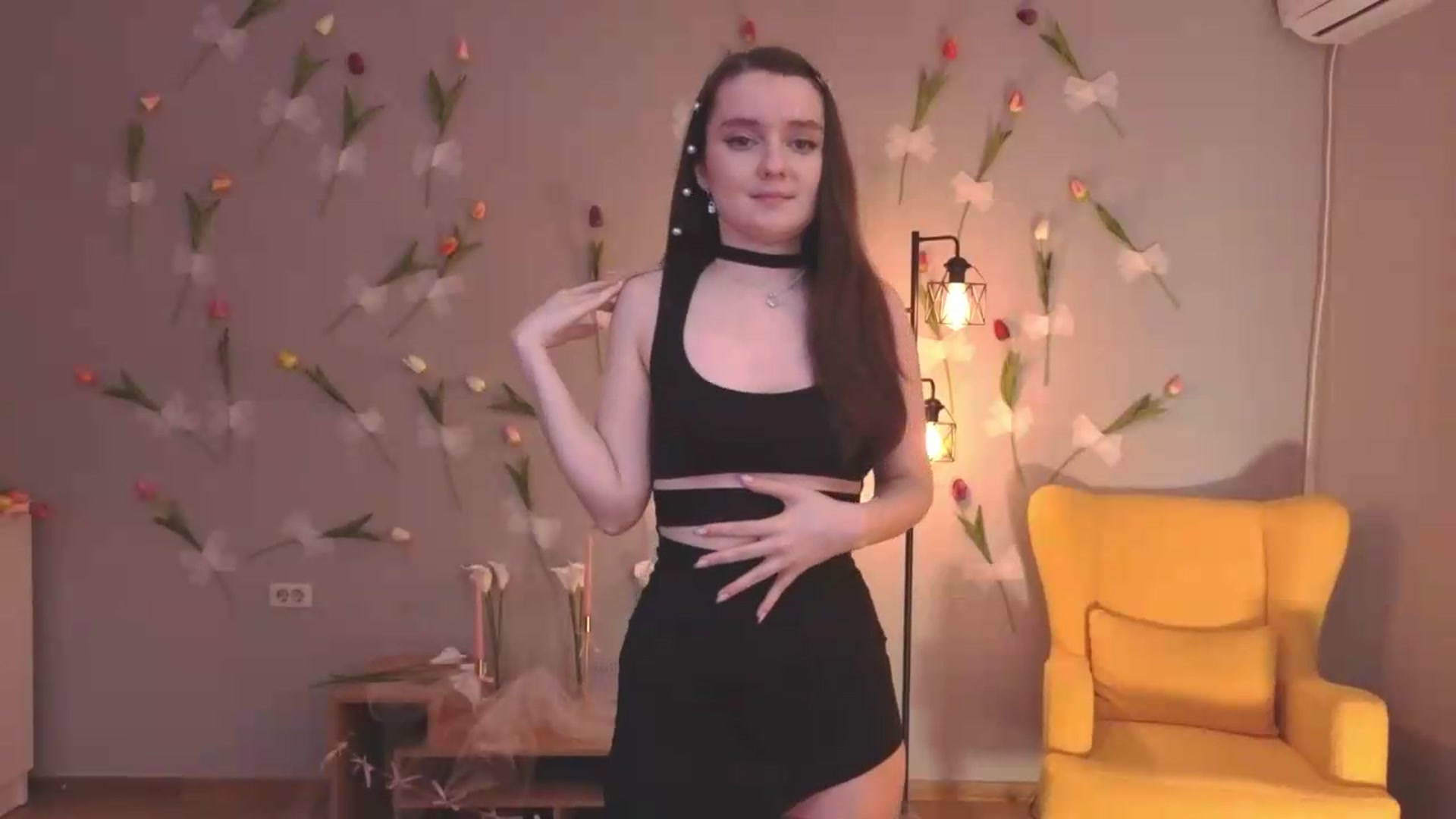 Gallery image thumbnail from Milim_Nava's myfreecams stream on, 06/28/2026, 03:47 image 8 of 20