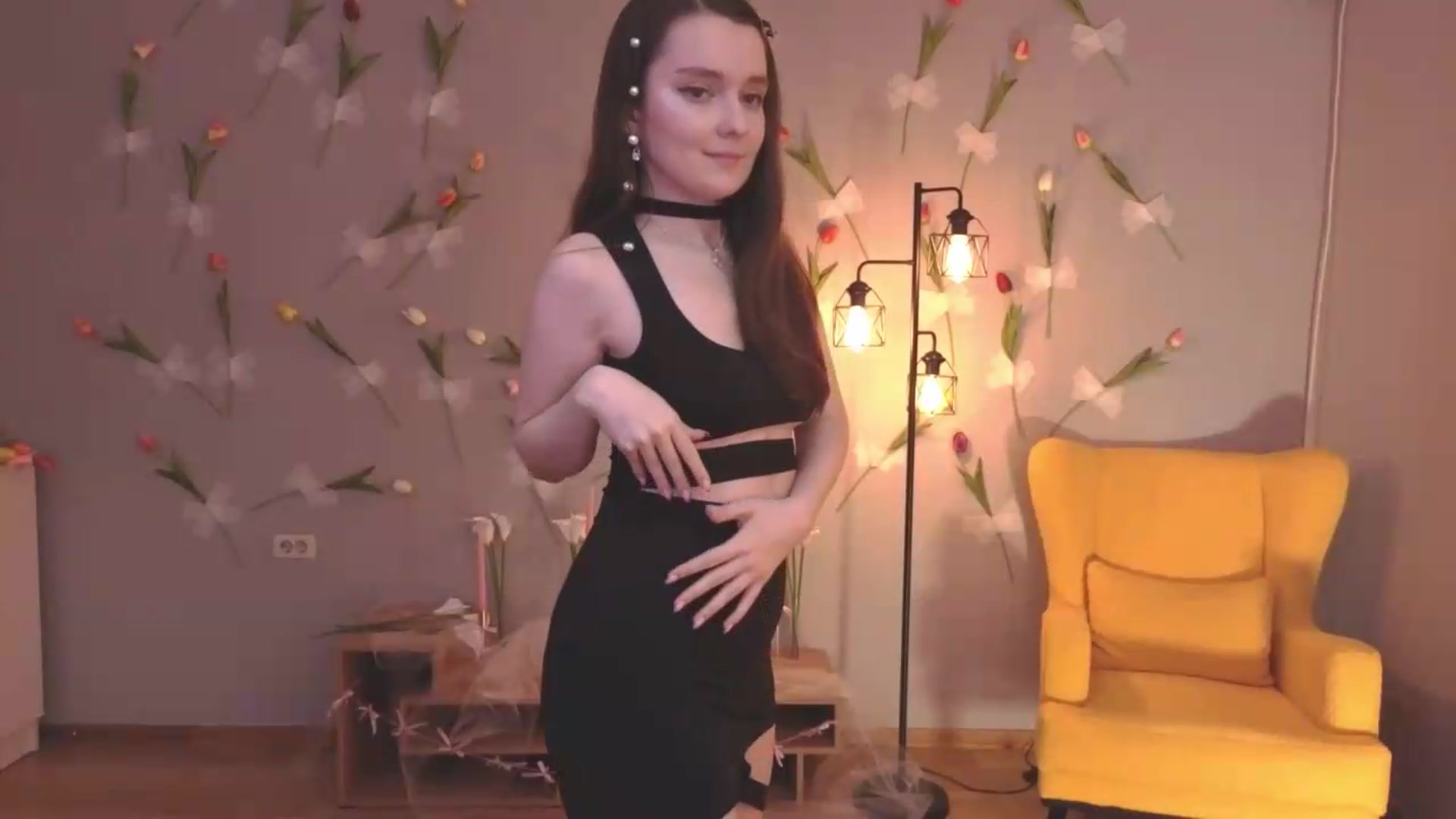 Gallery image thumbnail from Milim_Nava's myfreecams stream on, 06/28/2026, 03:47 image 2 of 20