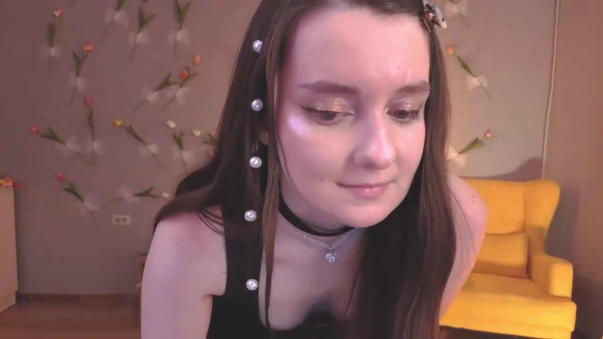 Gallery image thumbnail from Milim_Nava's myfreecams stream on, 06/28/2026, 03:47 image 3 of 20