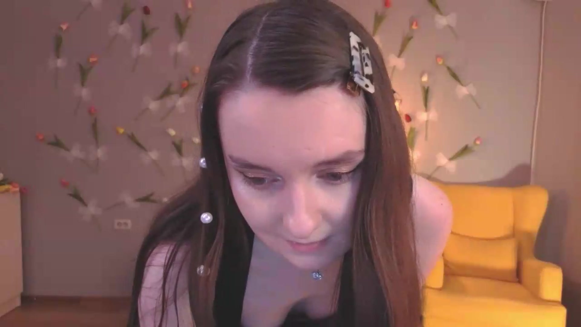 Gallery image thumbnail from Milim_Nava's myfreecams stream on, 06/28/2026, 03:47 image 9 of 20