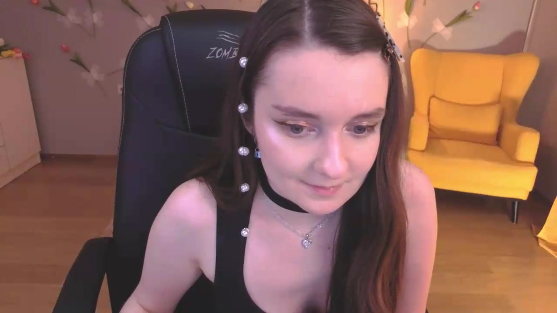 Gallery image thumbnail from Milim_Nava's myfreecams stream on, 06/28/2026, 03:47 image 10 of 20