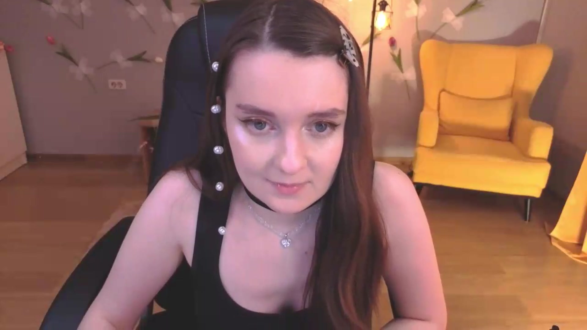 Gallery image thumbnail from Milim_Nava's myfreecams stream on, 06/28/2026, 03:47 image 6 of 20