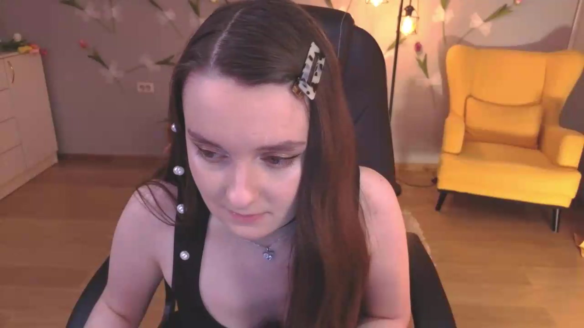 Gallery image thumbnail from Milim_Nava's myfreecams stream on, 06/28/2026, 03:47 image 17 of 20