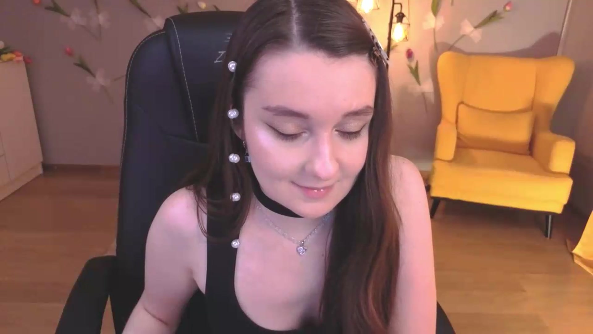 Gallery image thumbnail from Milim_Nava's myfreecams stream on, 06/28/2026, 03:47 image 11 of 20