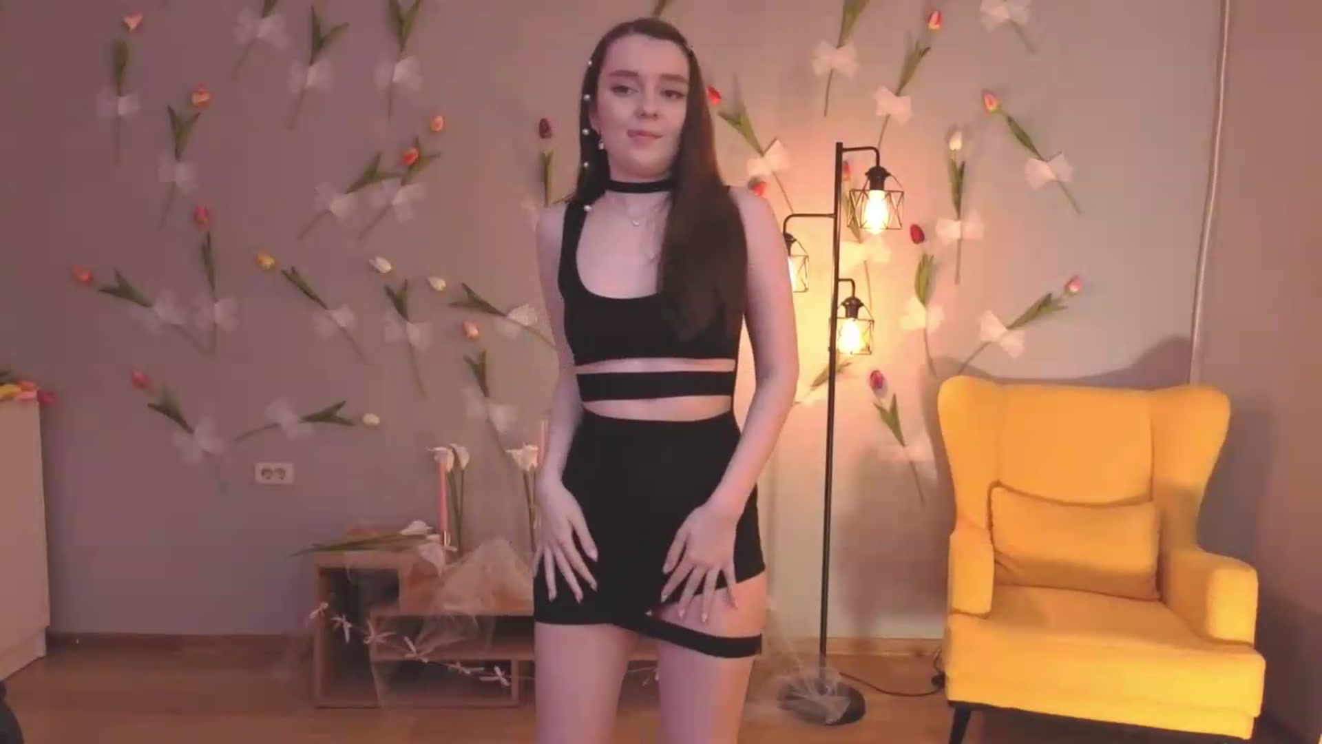 Gallery image thumbnail from Milim_Nava's myfreecams stream on, 06/28/2026, 03:47 image 19 of 20