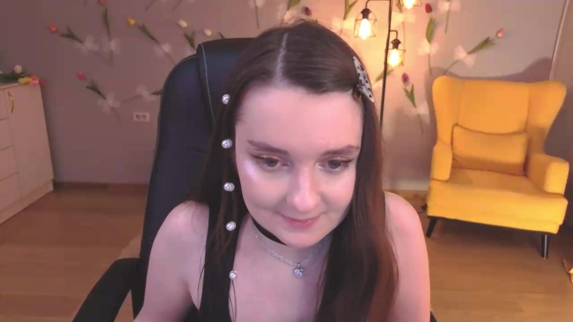 Gallery image thumbnail from Milim_Nava's myfreecams stream on, 06/28/2026, 03:47 image 15 of 20