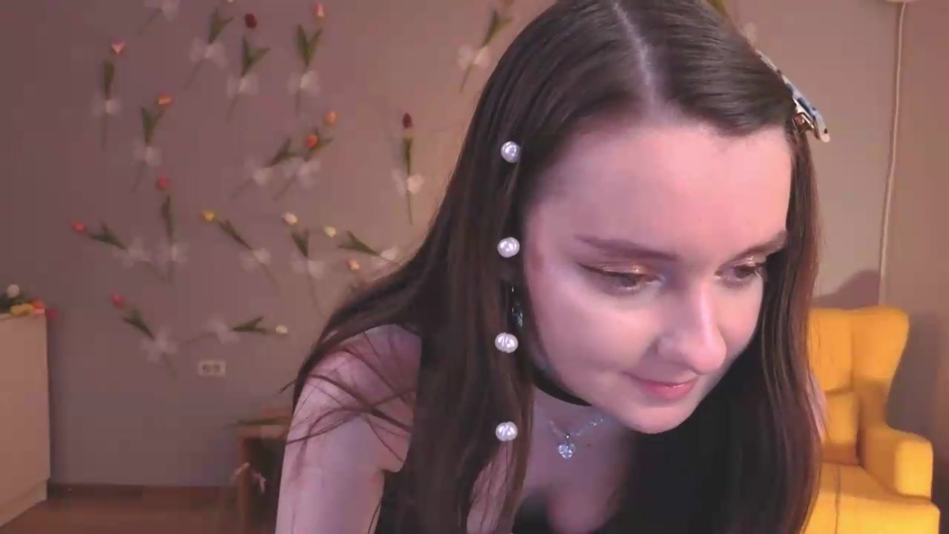 Gallery image thumbnail from Milim_Nava's myfreecams stream on, 06/28/2026, 03:47 image 12 of 20