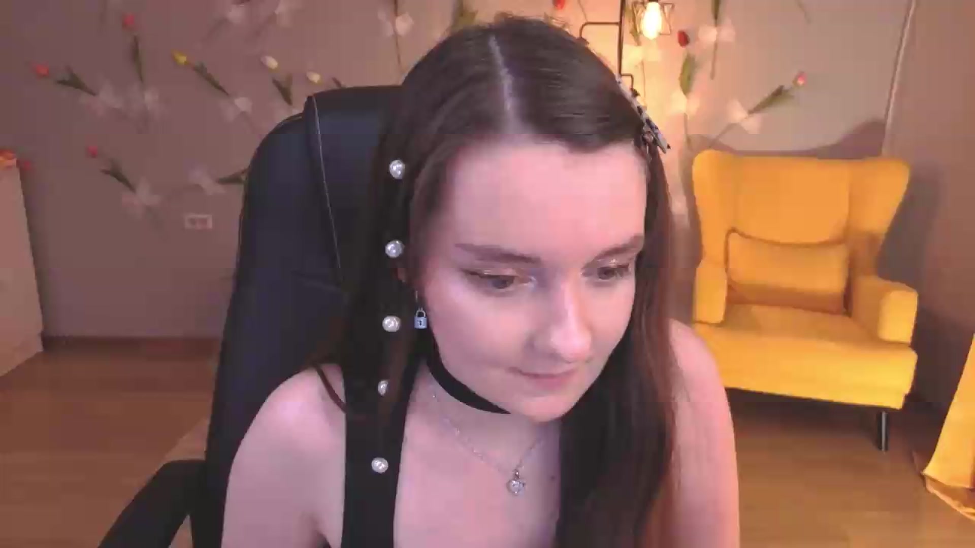 Gallery image thumbnail from Milim_Nava's myfreecams stream on, 06/28/2026, 03:47 image 1 of 20