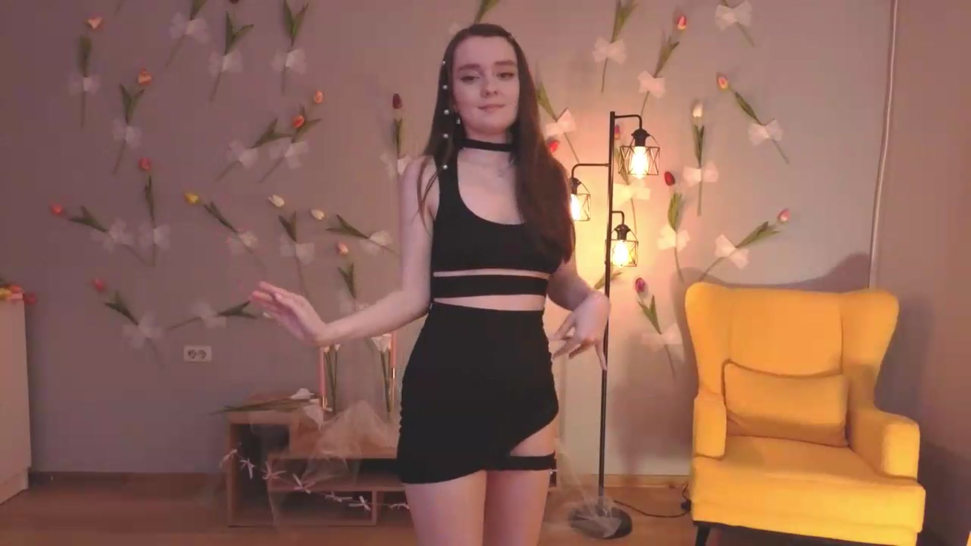 Gallery image thumbnail from Milim_Nava's myfreecams stream on, 06/28/2026, 03:47 image 4 of 20