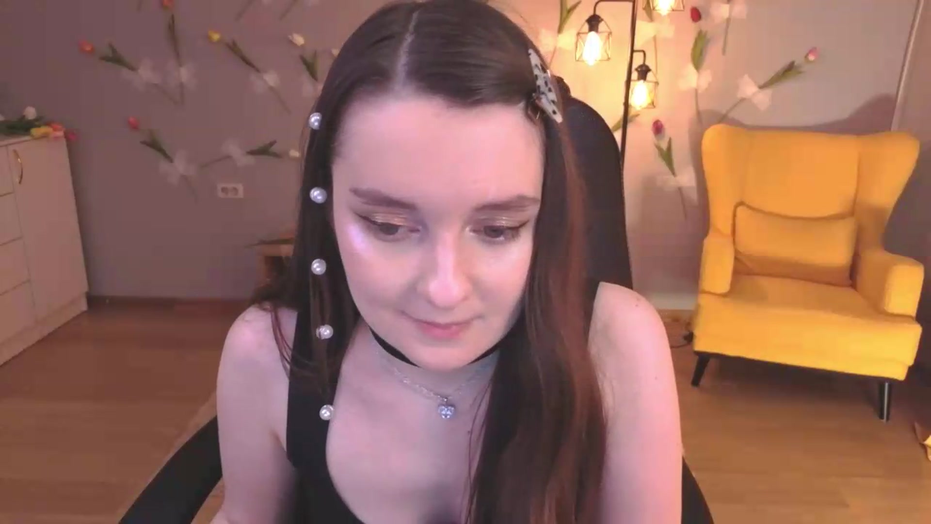 Gallery image thumbnail from Milim_Nava's myfreecams stream on, 06/28/2026, 03:47 image 14 of 20