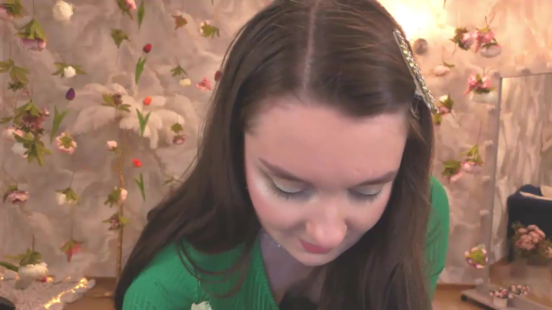 Gallery image thumbnail from Milim_Nava's myfreecams stream on, 06/28/2026, 18:46 image 14 of 20