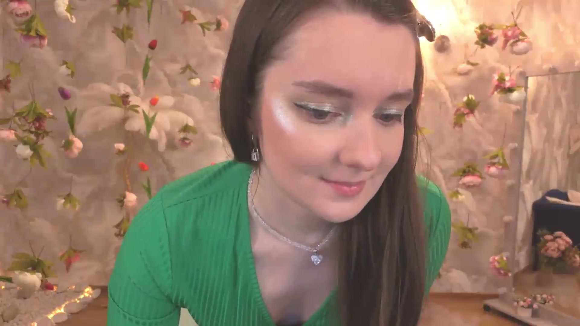 Gallery image thumbnail from Milim_Nava's myfreecams stream on, 06/28/2026, 18:46 image 4 of 20