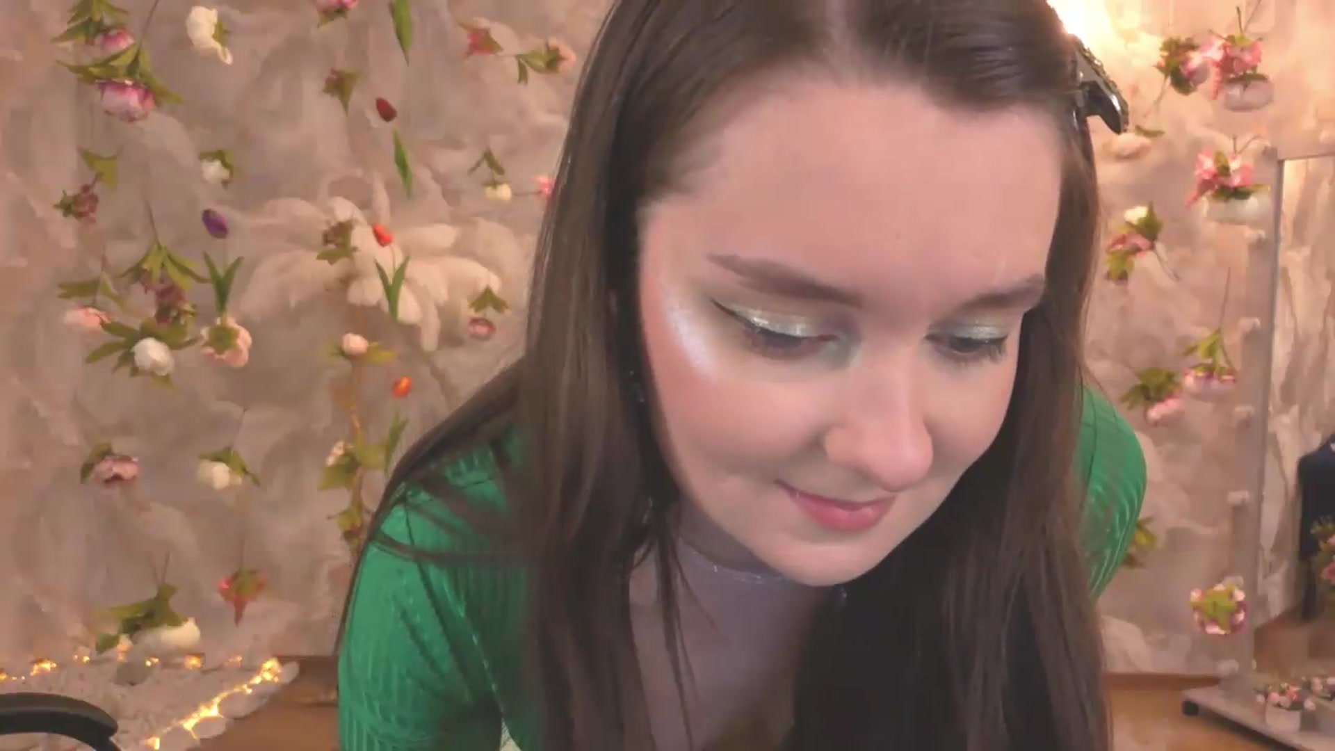 Gallery image thumbnail from Milim_Nava's myfreecams stream on, 06/28/2026, 18:46 image 20 of 20