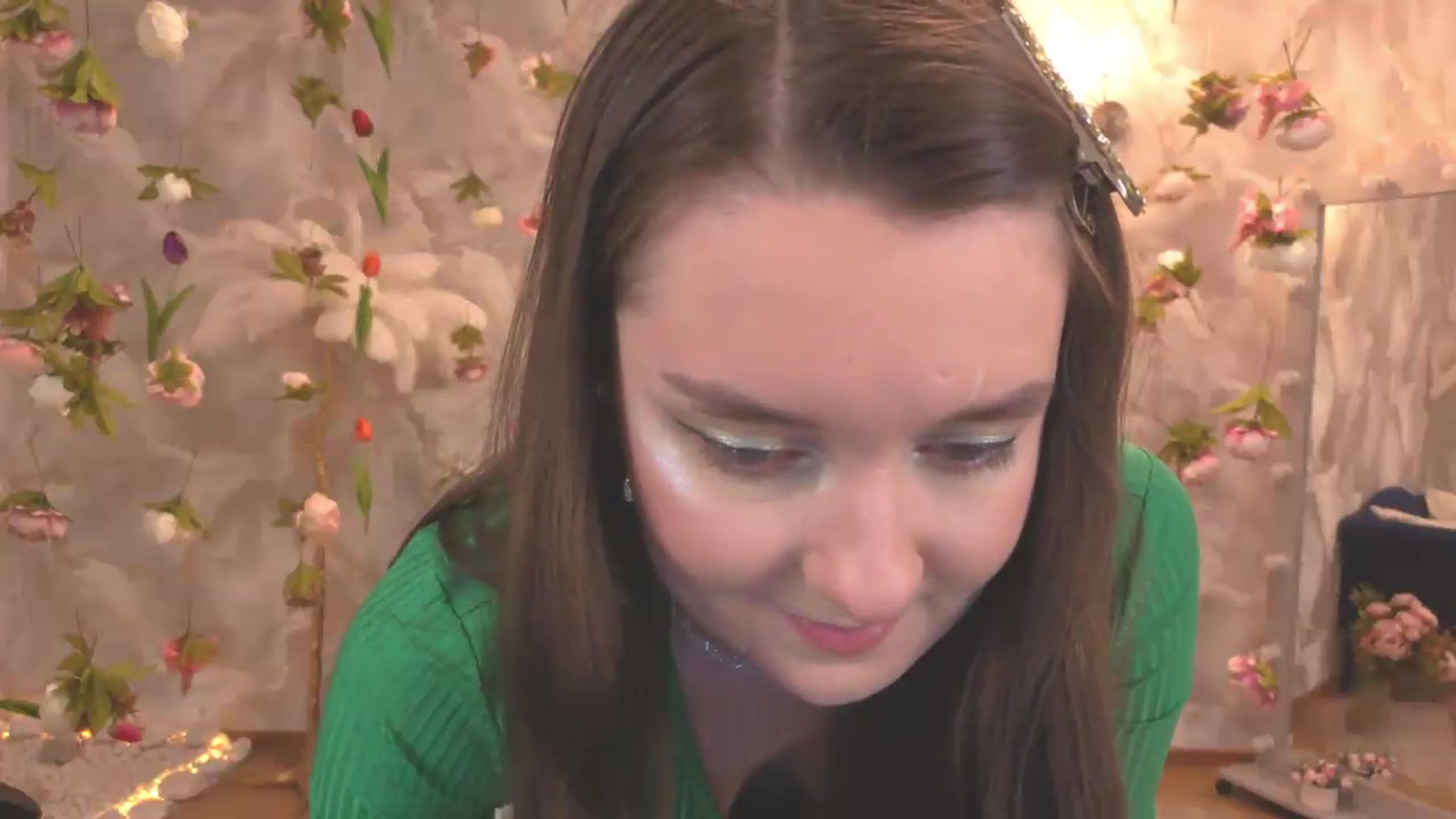 Gallery image thumbnail from Milim_Nava's myfreecams stream on, 06/28/2026, 18:46 image 16 of 20