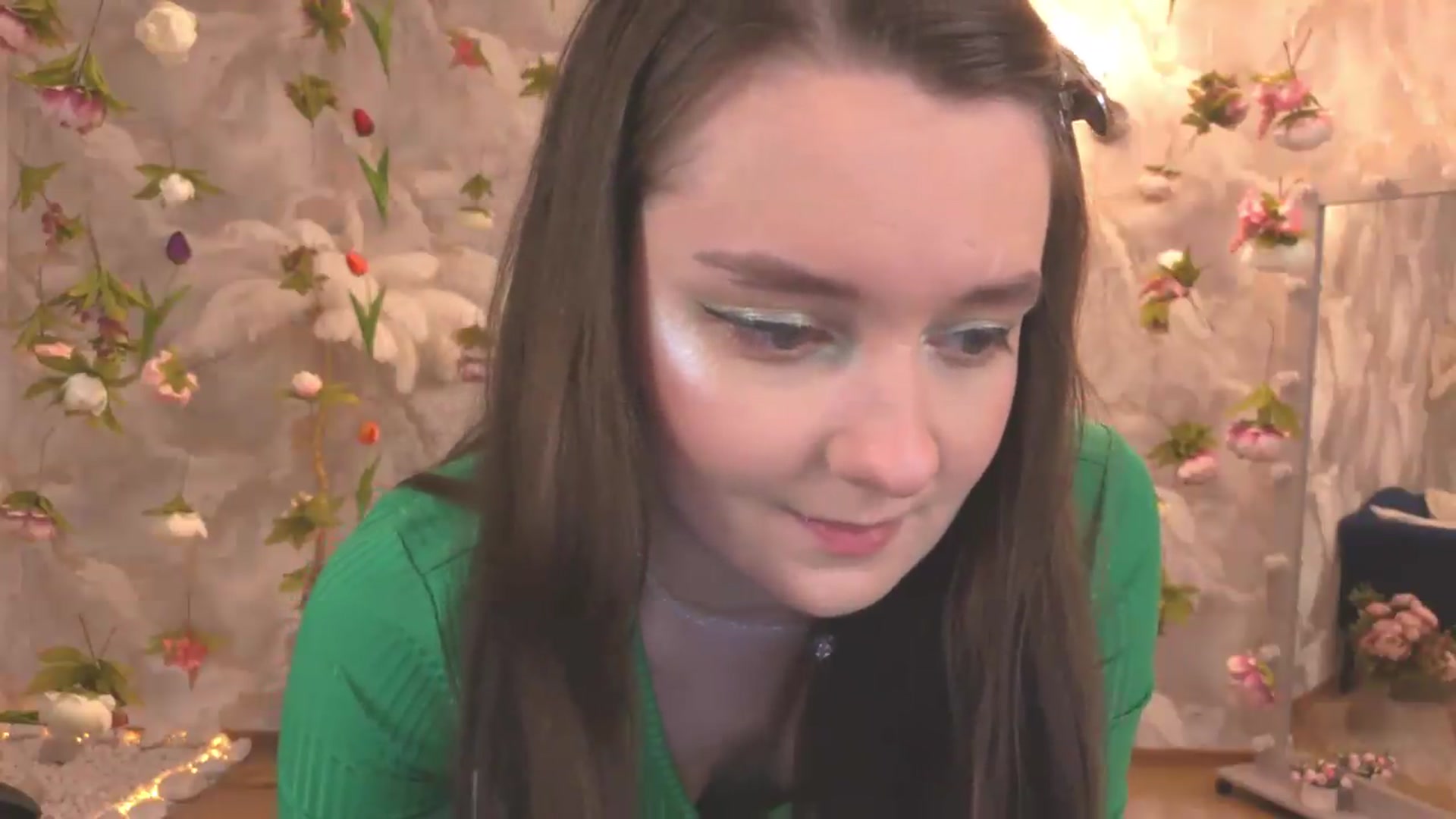 Gallery image thumbnail from Milim_Nava's myfreecams stream on, 06/28/2026, 18:46 image 15 of 20