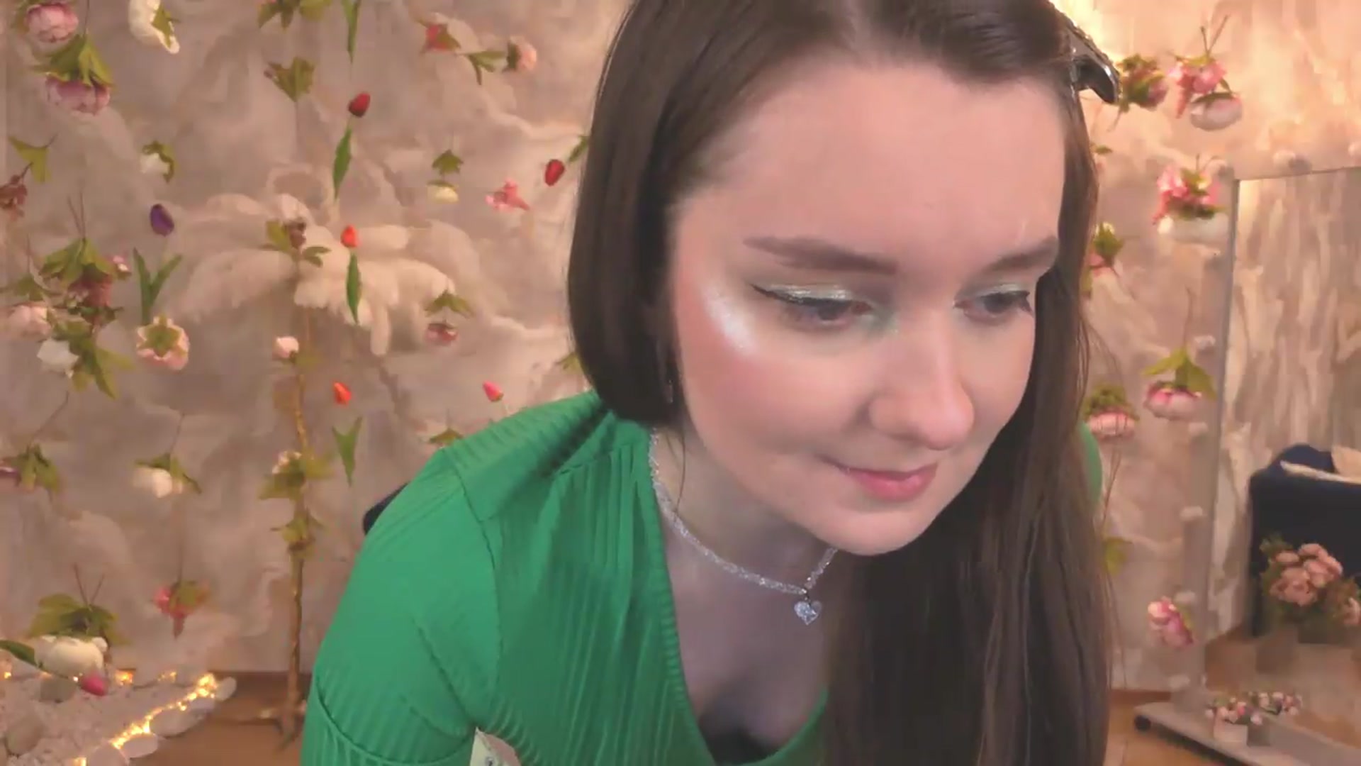 Gallery image thumbnail from Milim_Nava's myfreecams stream on, 06/28/2026, 18:46 image 5 of 20
