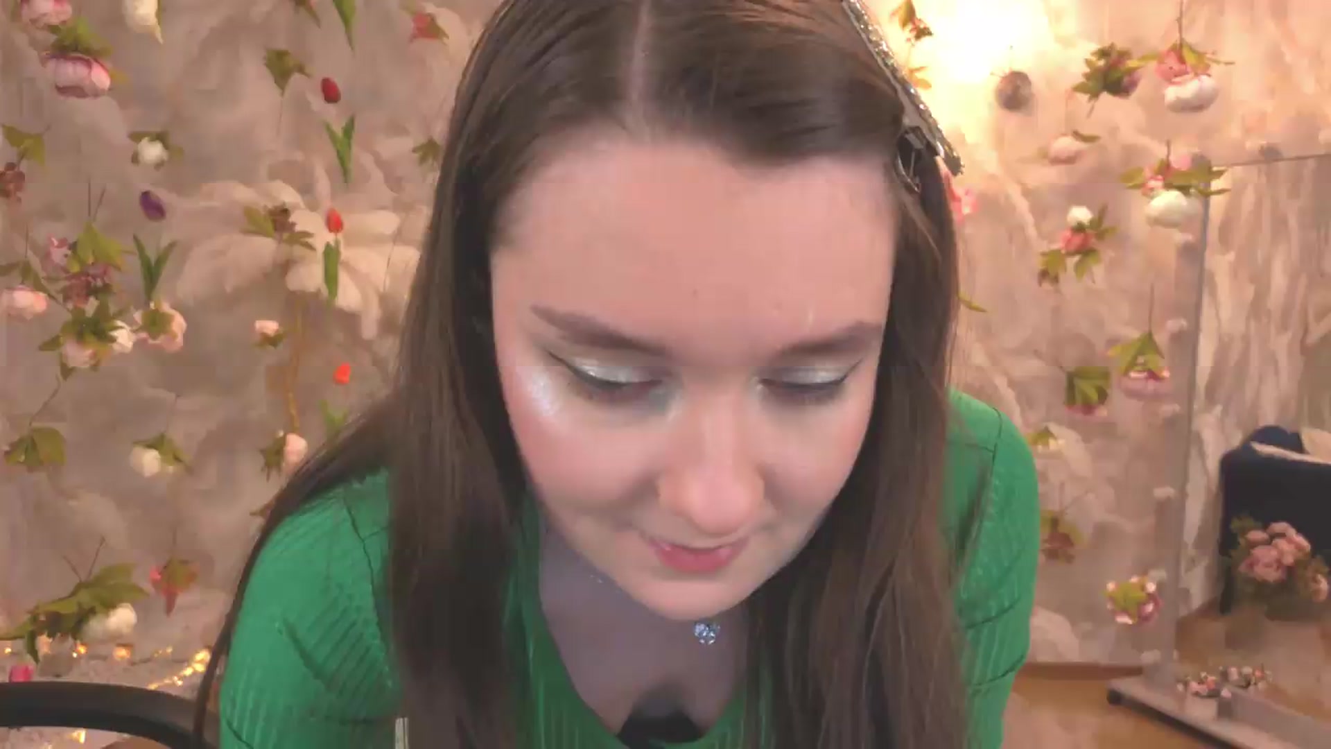 Gallery image thumbnail from Milim_Nava's myfreecams stream on, 06/28/2026, 18:46 image 1 of 20