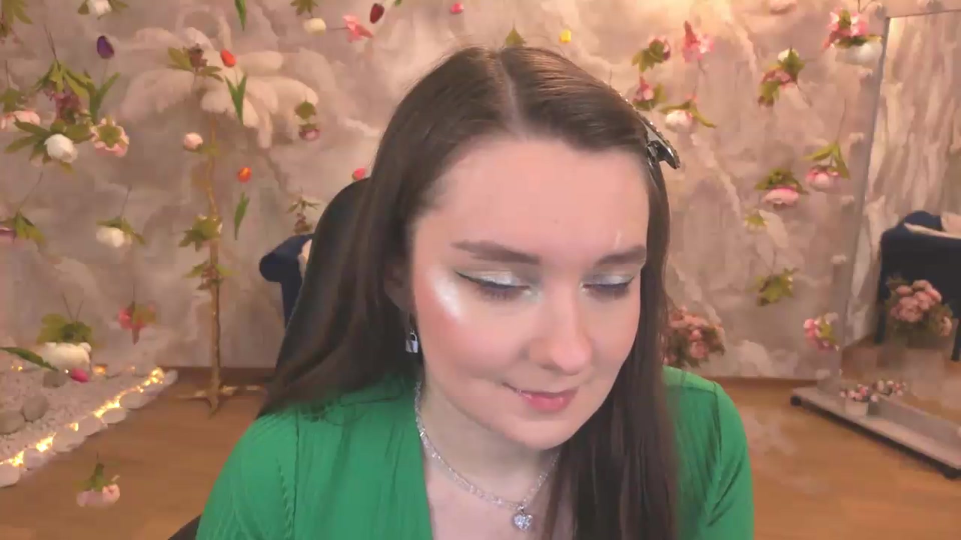 Gallery image thumbnail from Milim_Nava's myfreecams stream on, 06/28/2026, 18:46 image 3 of 20