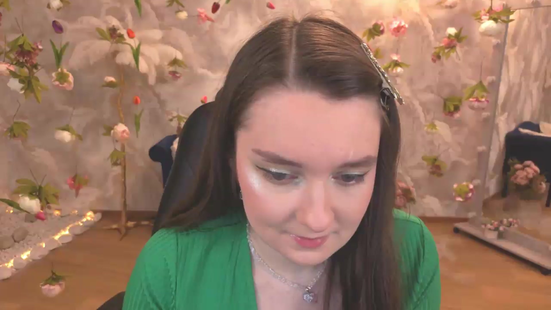 Gallery image thumbnail from Milim_Nava's myfreecams stream on, 06/28/2026, 18:46 image 2 of 20