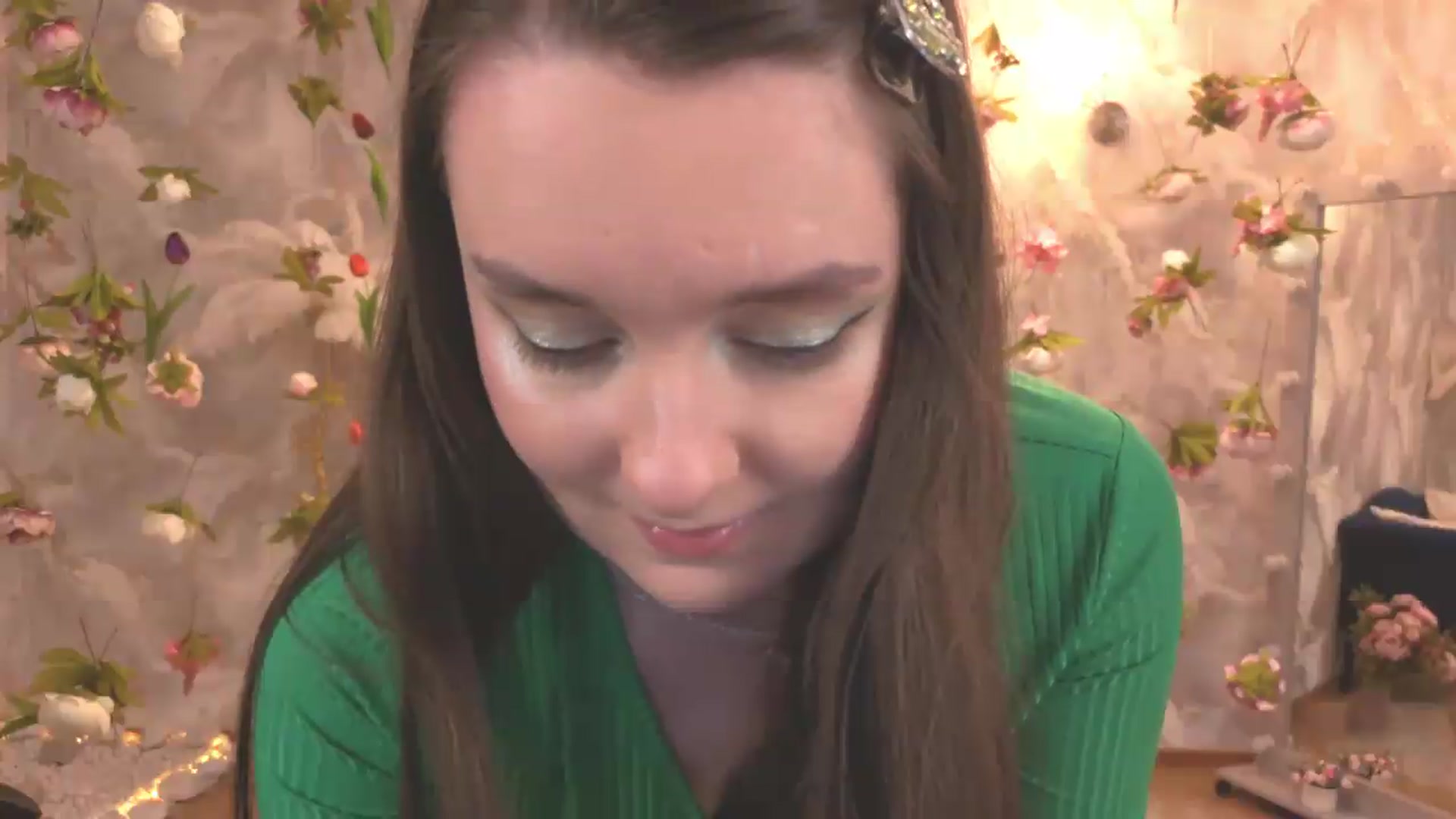 Gallery image thumbnail from Milim_Nava's myfreecams stream on, 06/28/2026, 18:46 image 13 of 20