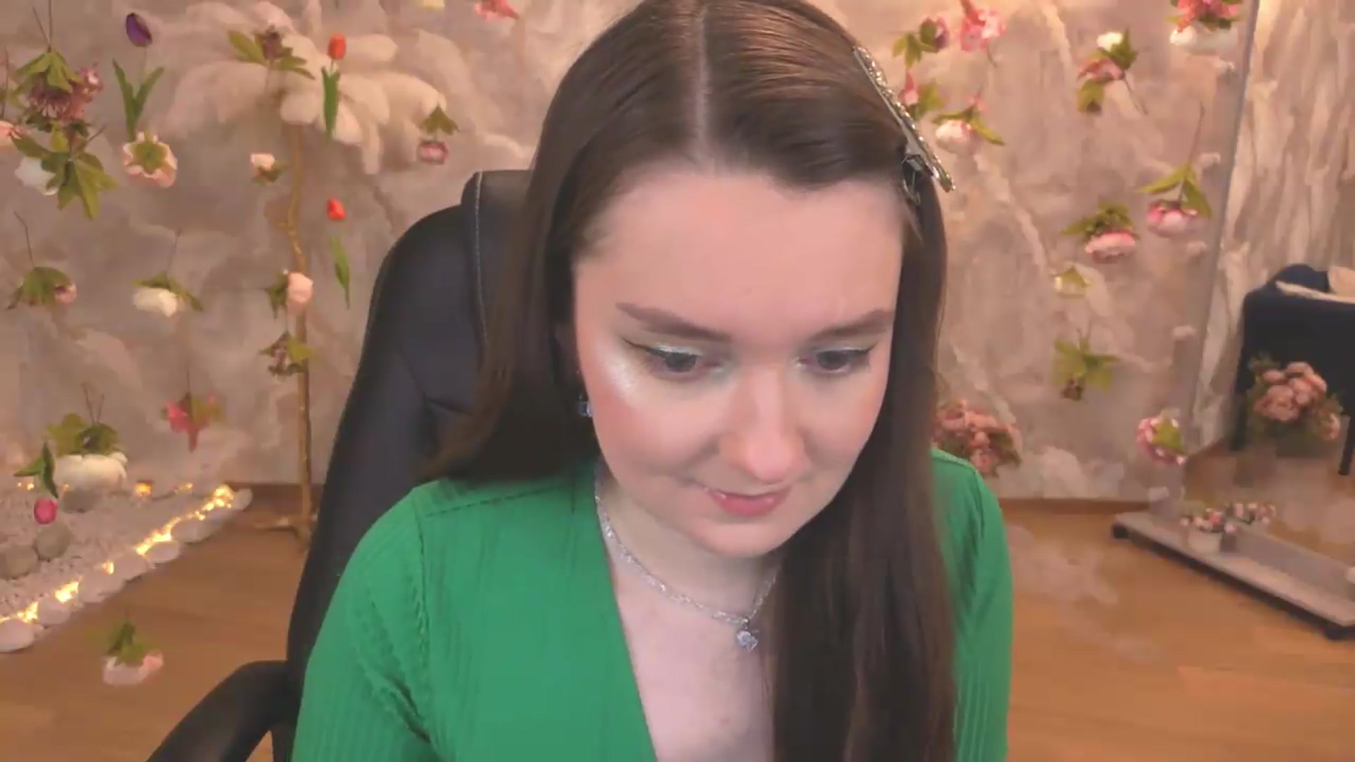 Gallery image thumbnail from Milim_Nava's myfreecams stream on, 06/28/2026, 18:46 image 8 of 20