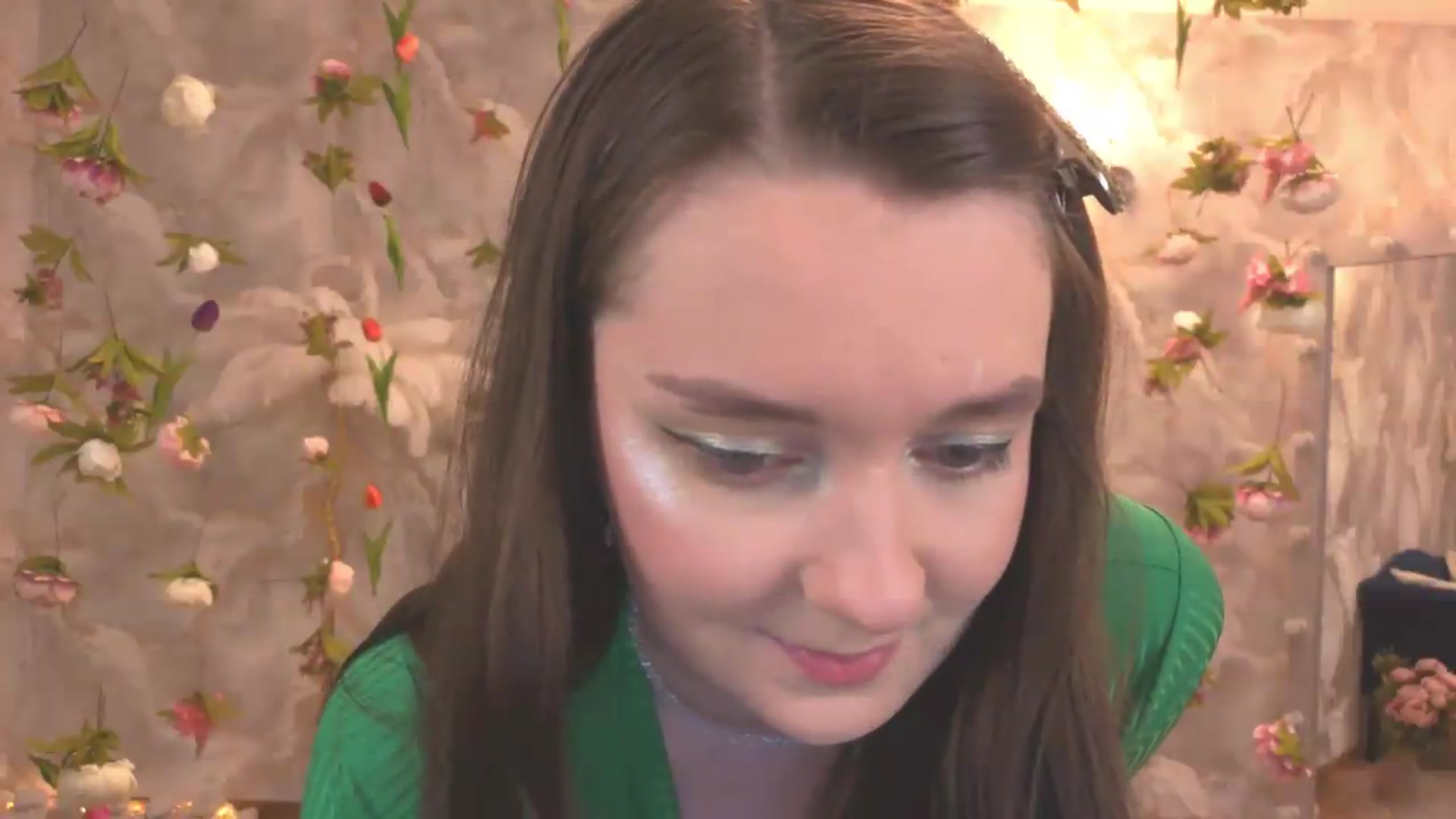 Gallery image thumbnail from Milim_Nava's myfreecams stream on, 06/28/2026, 18:46 image 17 of 20