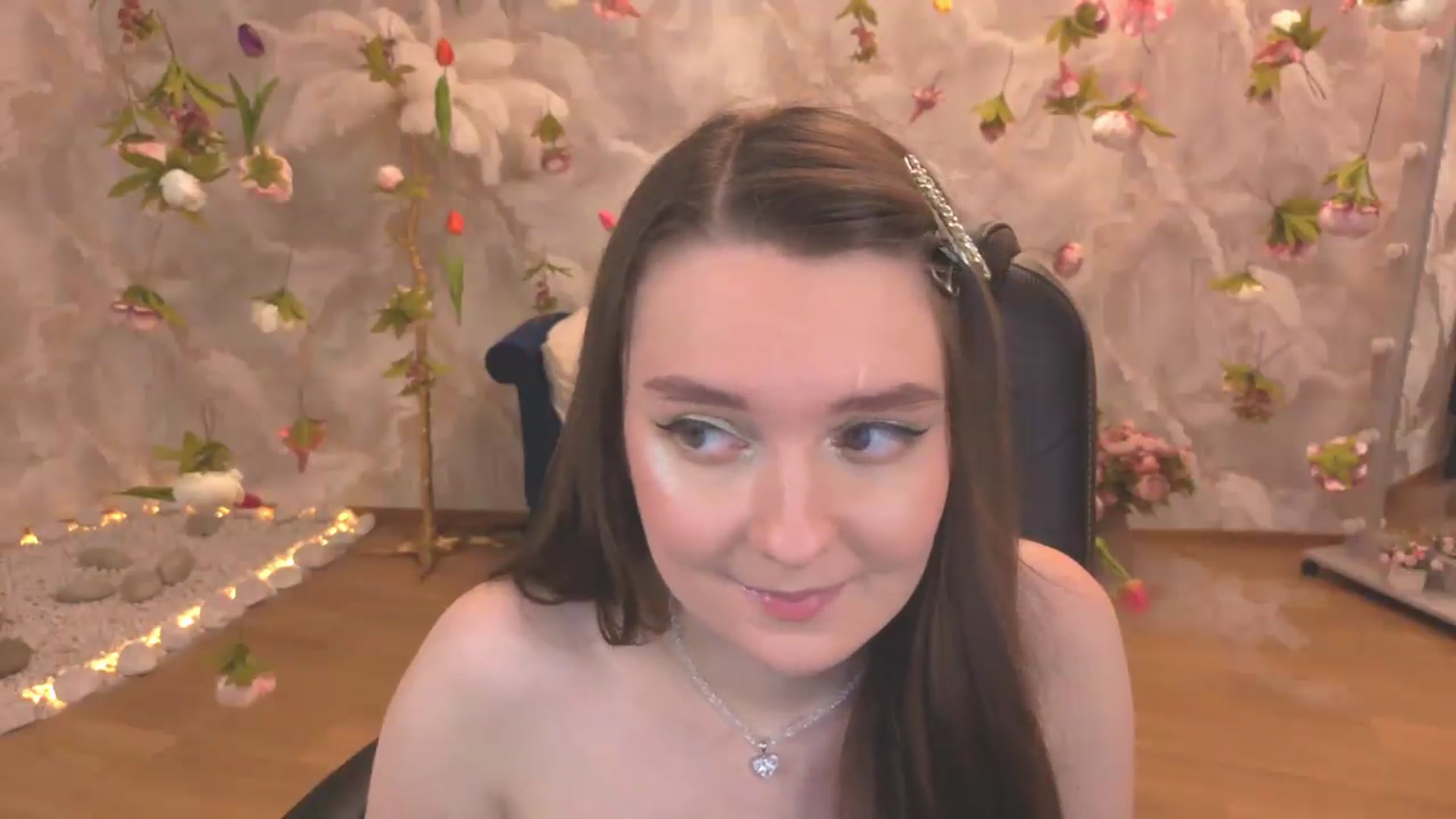 Gallery image thumbnail from Milim_Nava's myfreecams stream on, 06/28/2026, 21:22 image 3 of 20