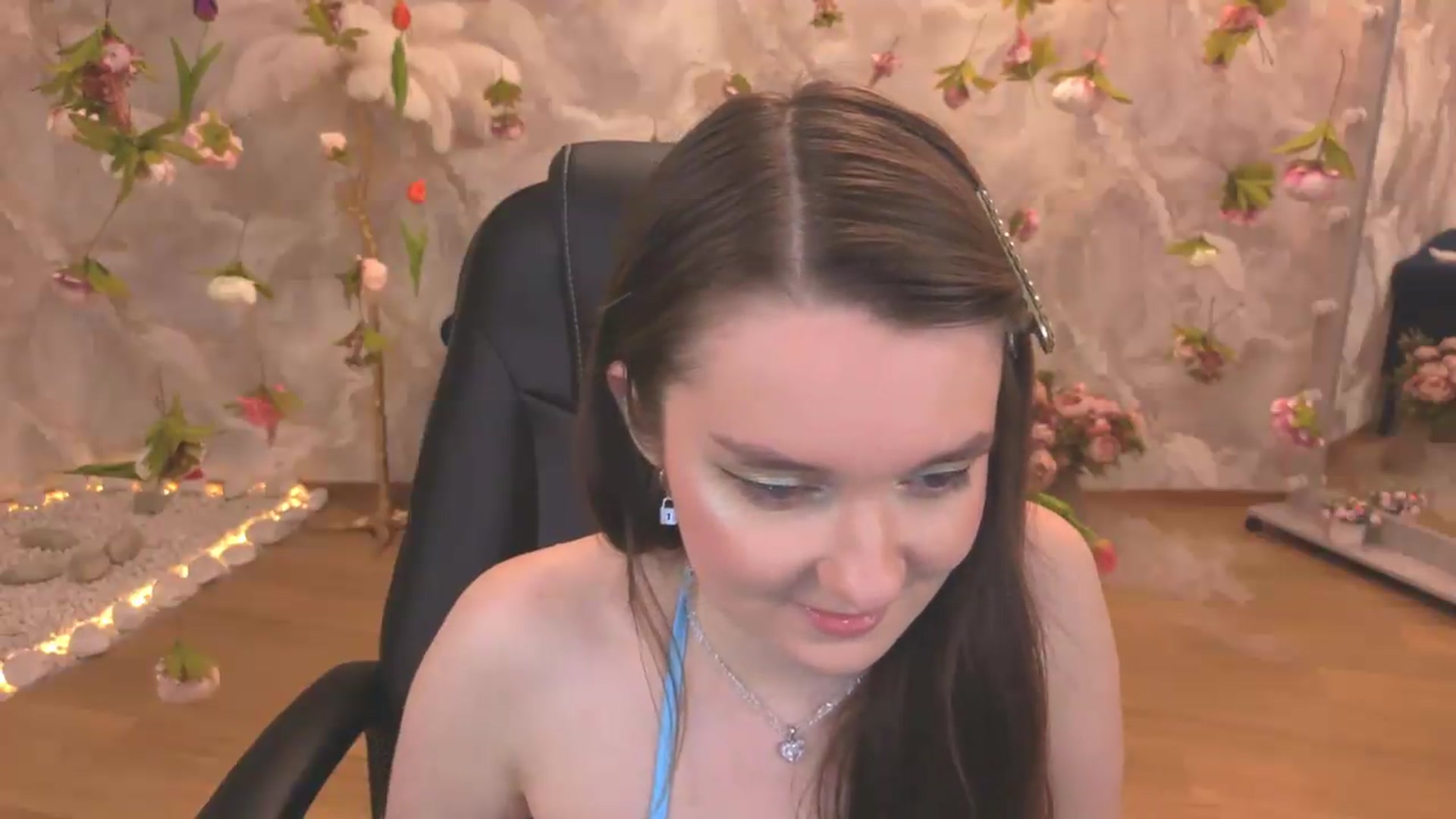 Gallery image thumbnail from Milim_Nava's myfreecams stream on, 06/29/2026, 24:56 image 4 of 20