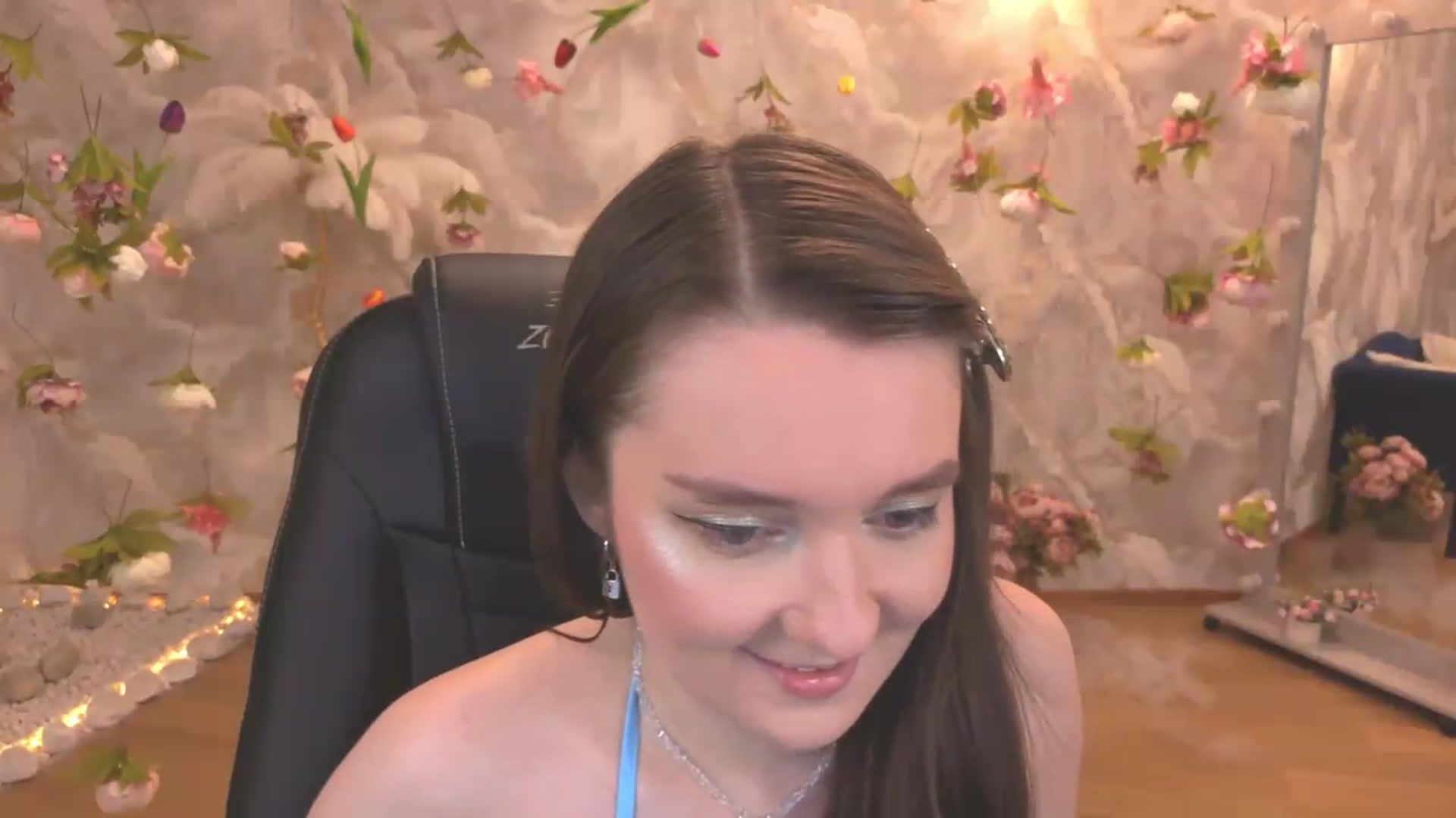 Gallery image thumbnail from Milim_Nava's myfreecams stream on, 06/29/2026, 24:56 image 7 of 20