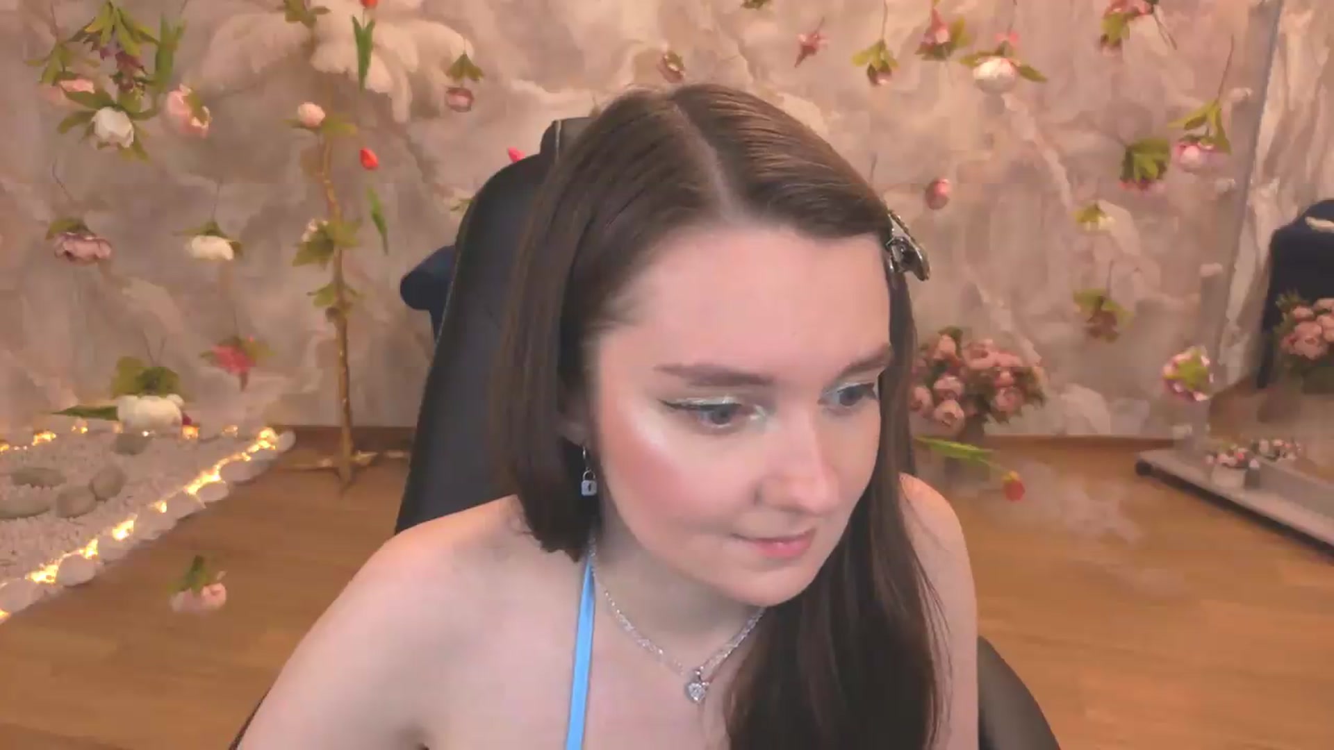 Gallery image thumbnail from Milim_Nava's myfreecams stream on, 06/29/2026, 01:58 image 7 of 20