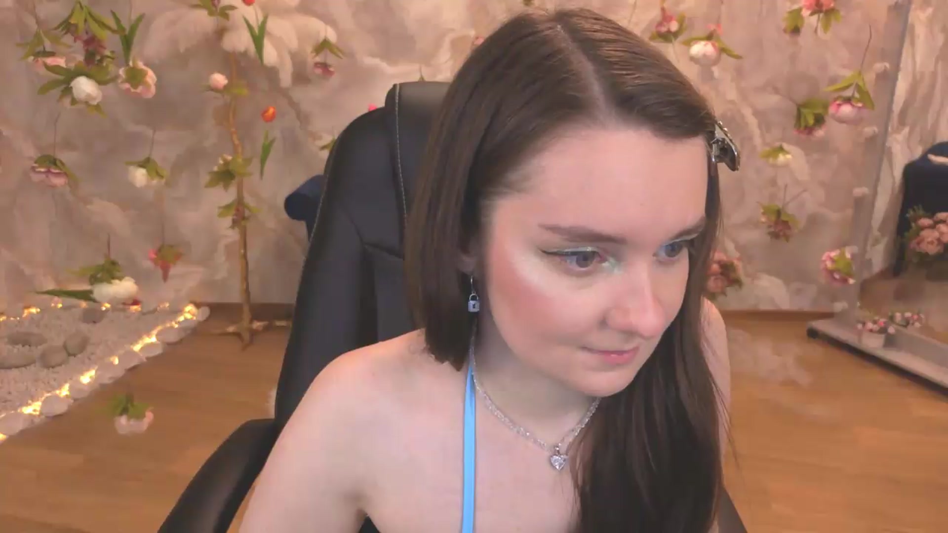 Gallery image thumbnail from Milim_Nava's myfreecams stream on, 06/29/2026, 01:58 image 9 of 20