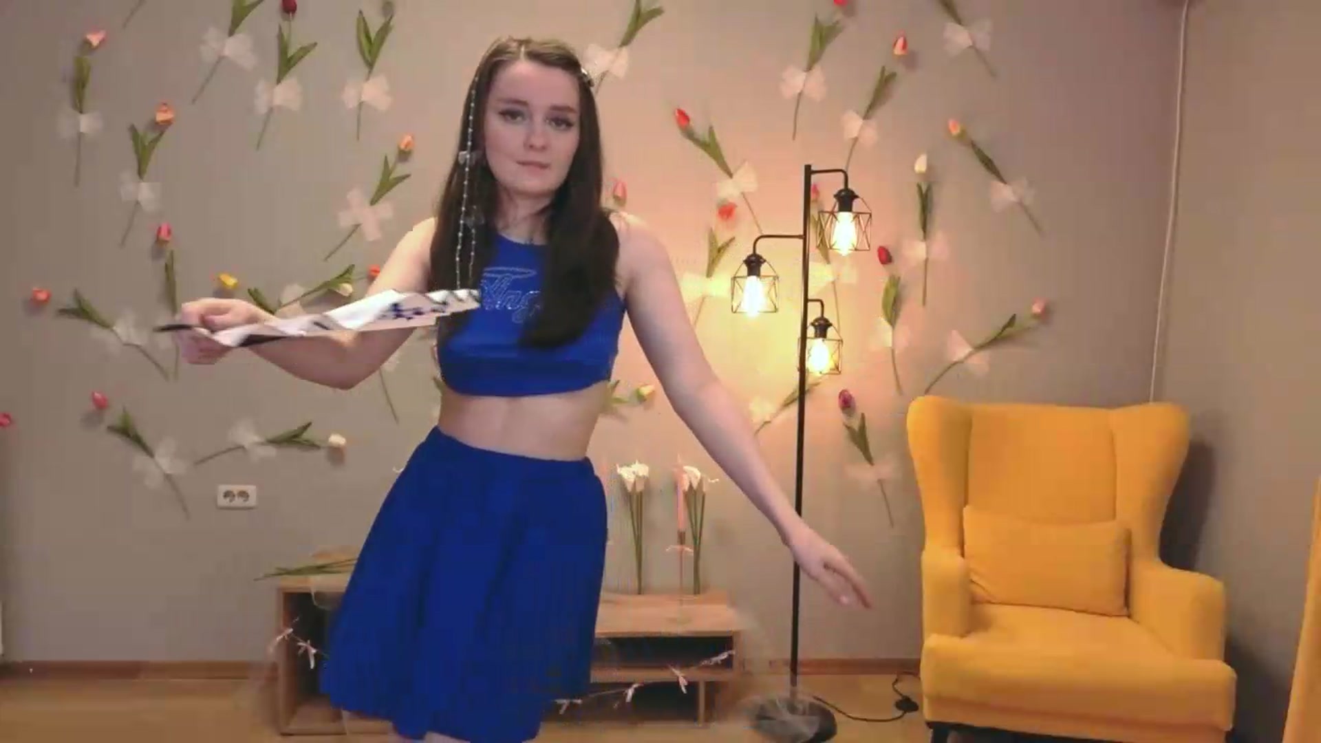 Gallery image thumbnail from Milim_Nava's myfreecams stream on, 06/29/2026, 19:48 image 17 of 20