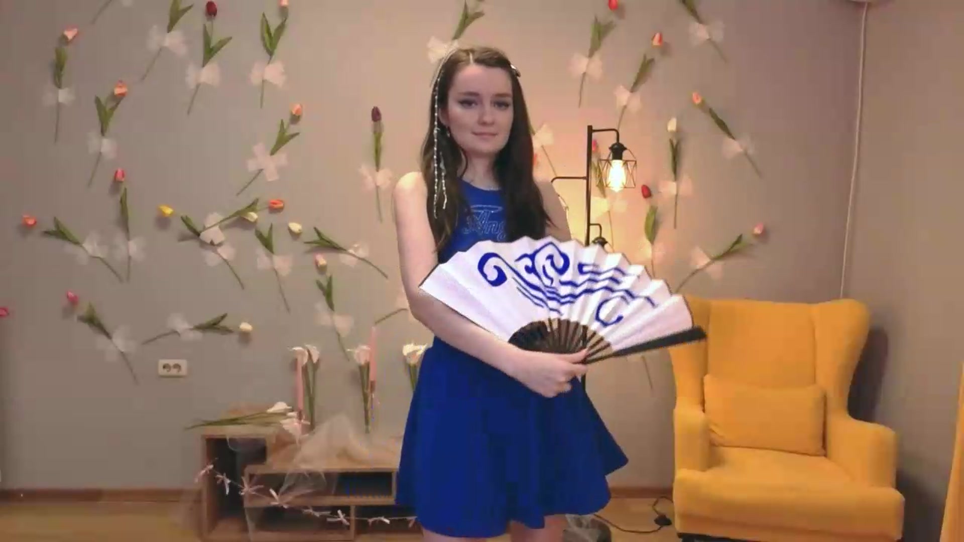 Gallery image thumbnail from Milim_Nava's myfreecams stream on, 06/29/2026, 19:48 image 7 of 20