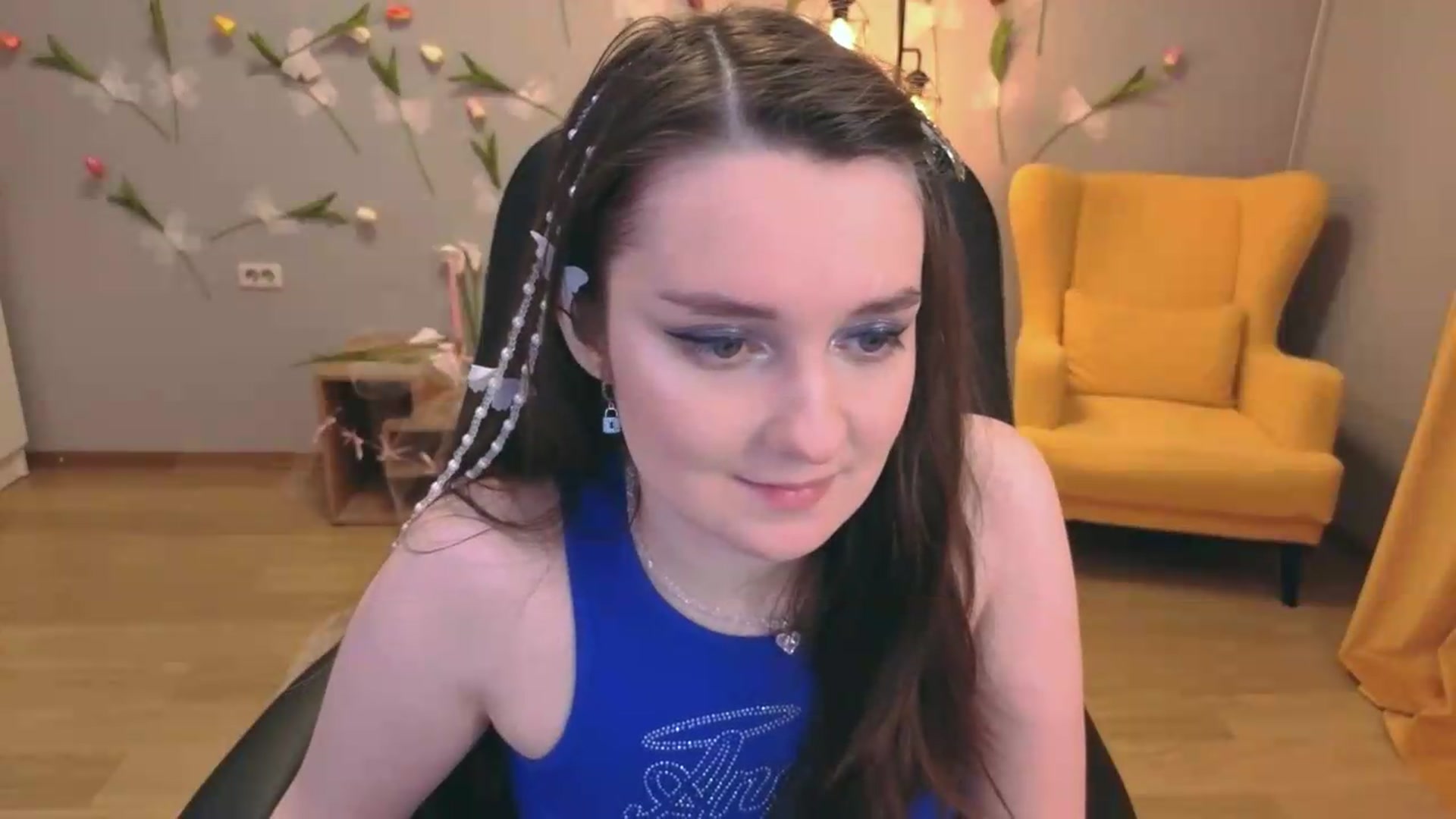 Gallery image thumbnail from Milim_Nava's myfreecams stream on, 06/29/2026, 19:48 image 11 of 20