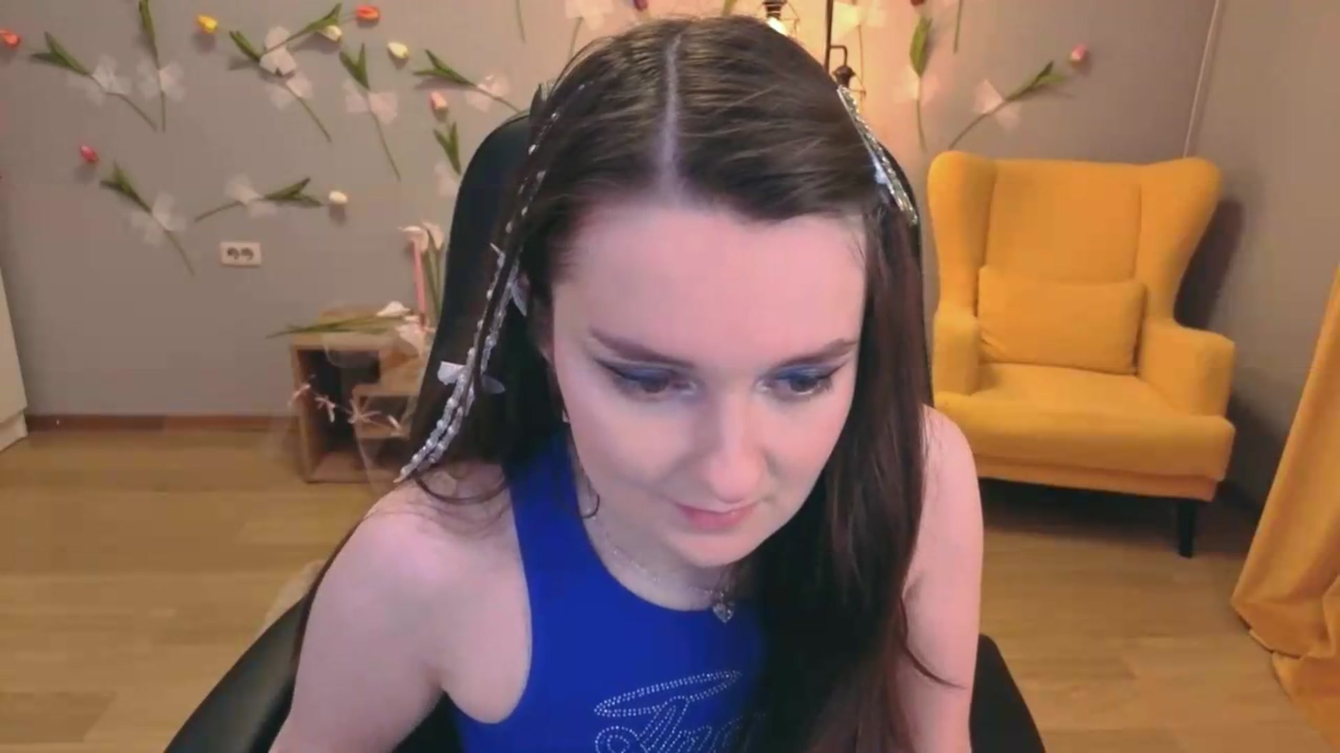 Gallery image thumbnail from Milim_Nava's myfreecams stream on, 06/29/2026, 19:48 image 10 of 20