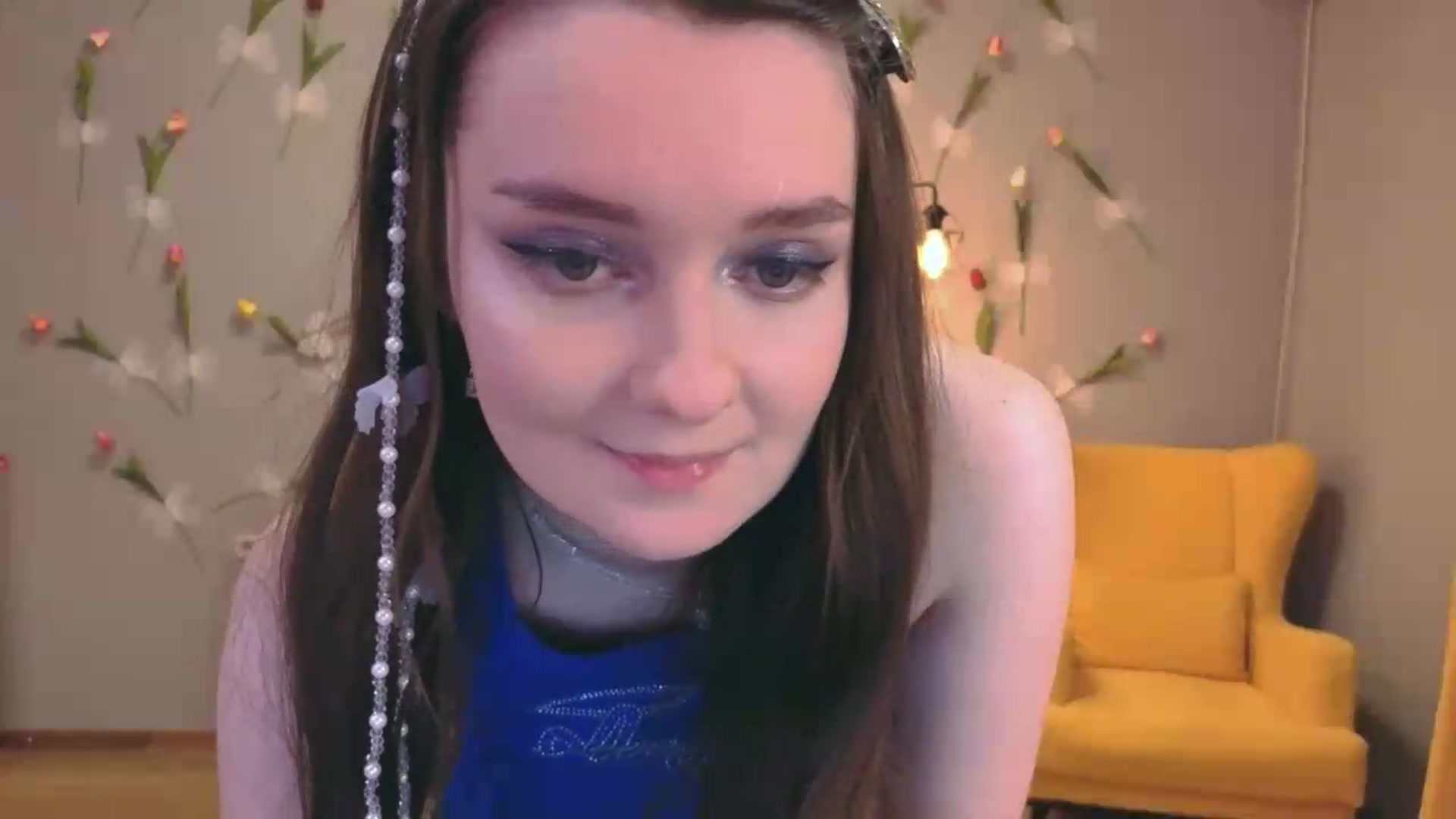 Gallery image thumbnail from Milim_Nava's myfreecams stream on, 06/29/2026, 19:48 image 16 of 20