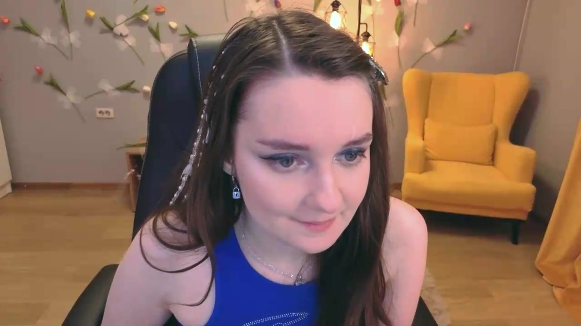 Gallery image thumbnail from Milim_Nava's myfreecams stream on, 06/29/2026, 19:48 image 4 of 20