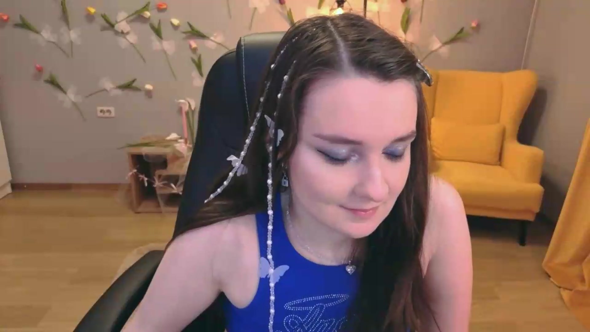 Gallery image thumbnail from Milim_Nava's myfreecams stream on, 06/29/2026, 19:48 image 12 of 20