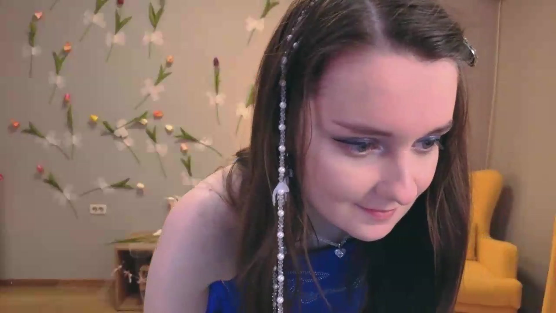 Gallery image thumbnail from Milim_Nava's myfreecams stream on, 06/29/2026, 19:48 image 18 of 20
