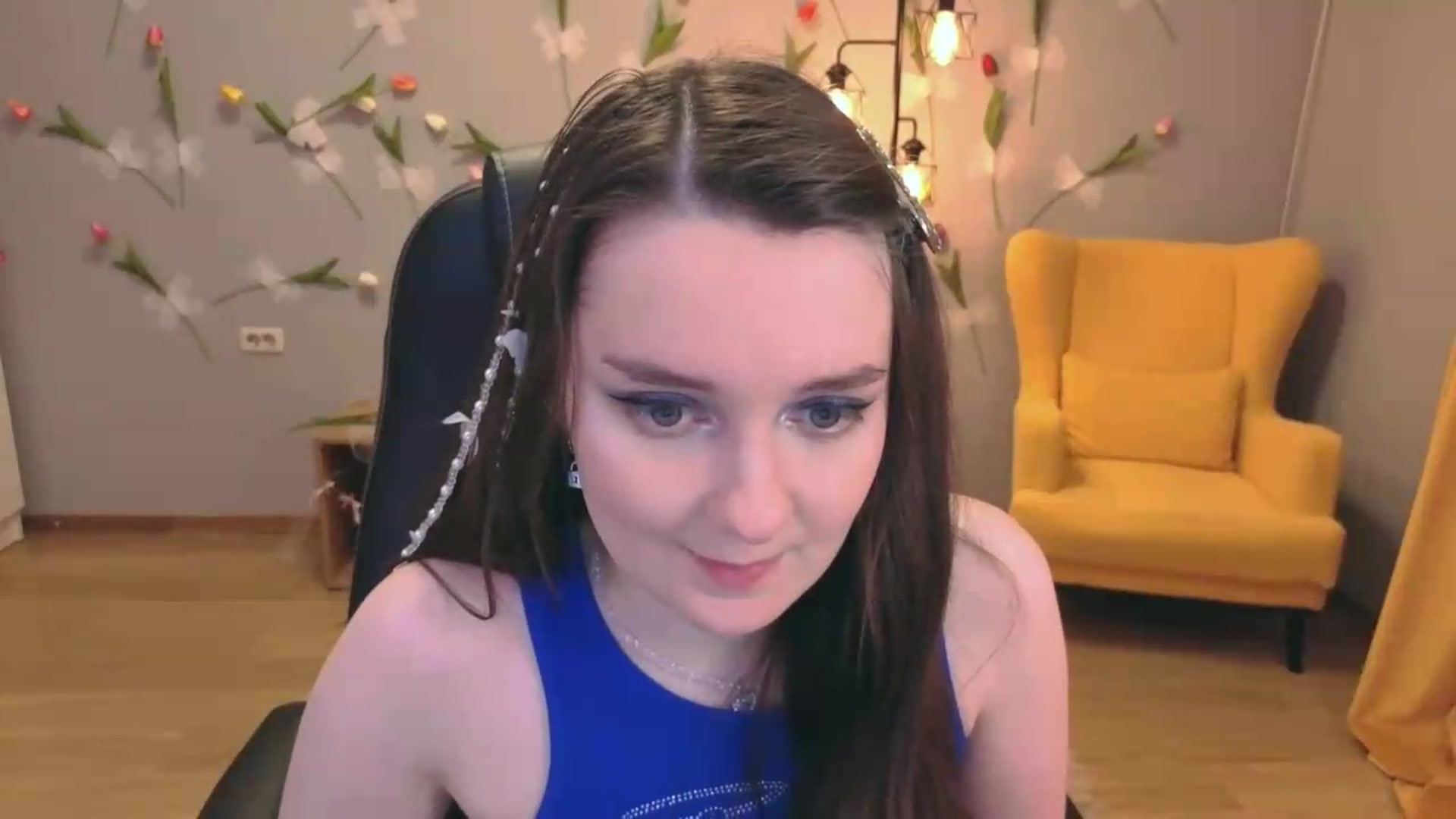Gallery image thumbnail from Milim_Nava's myfreecams stream on, 06/29/2026, 19:48 image 19 of 20