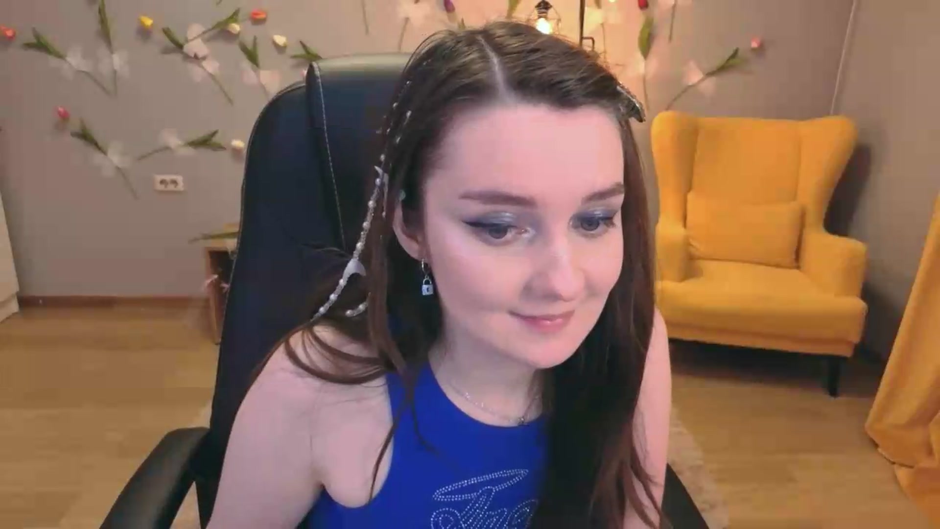 Gallery image thumbnail from Milim_Nava's myfreecams stream on, 06/29/2026, 19:48 image 5 of 20