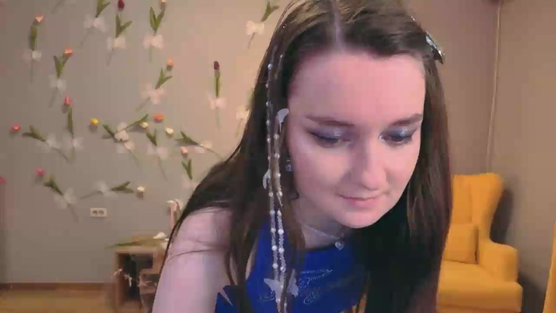 Gallery image thumbnail from Milim_Nava's myfreecams stream on, 06/29/2026, 19:48 image 8 of 20