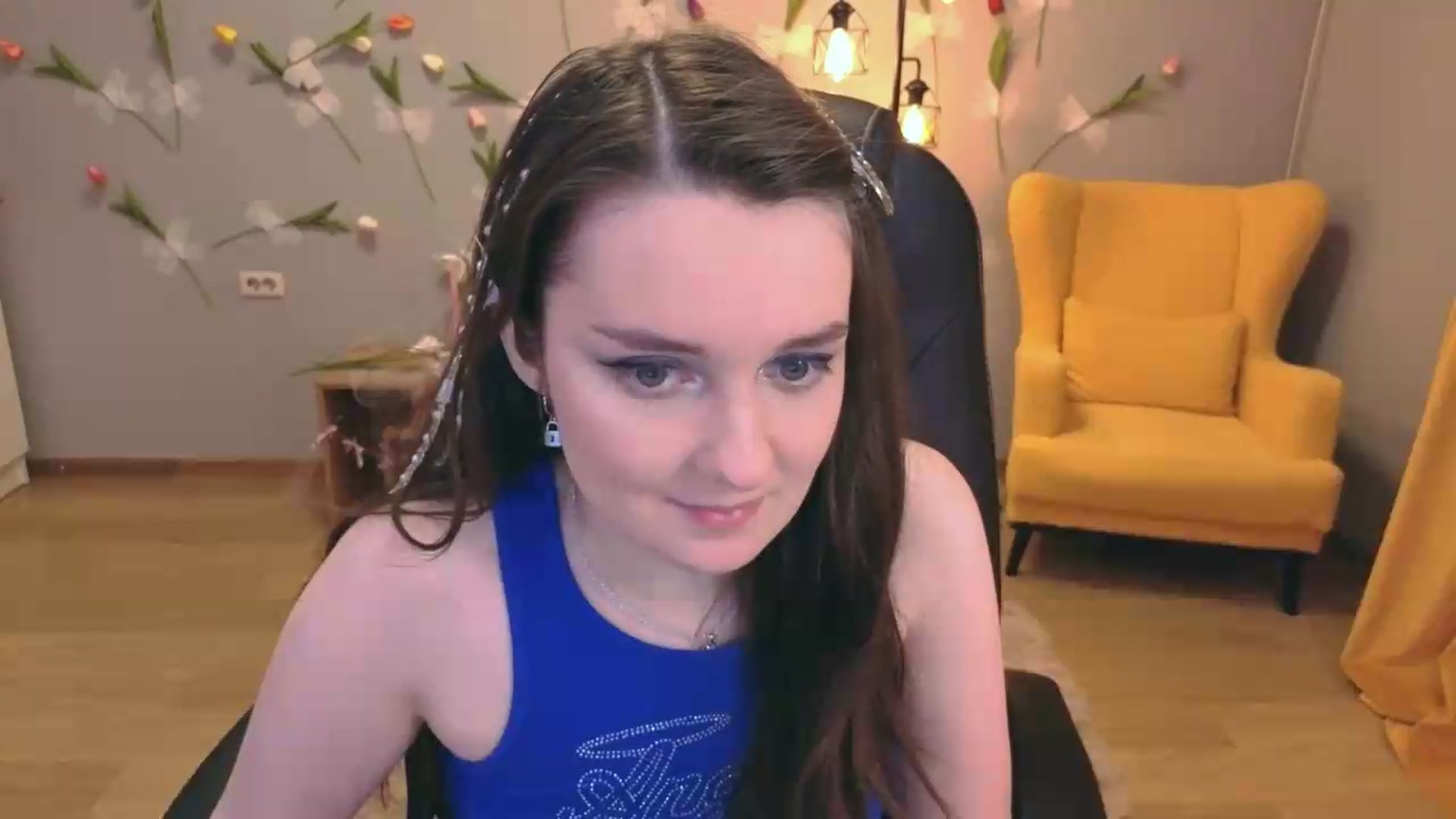 Gallery image thumbnail from Milim_Nava's myfreecams stream on, 06/29/2026, 19:48 image 6 of 20