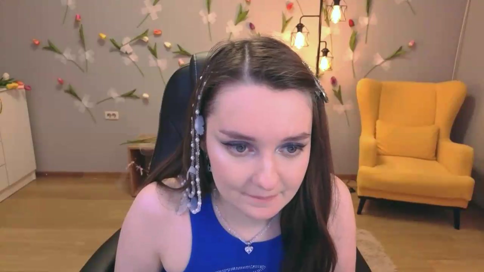 Gallery image thumbnail from Milim_Nava's myfreecams stream on, 06/29/2026, 21:26 image 7 of 20