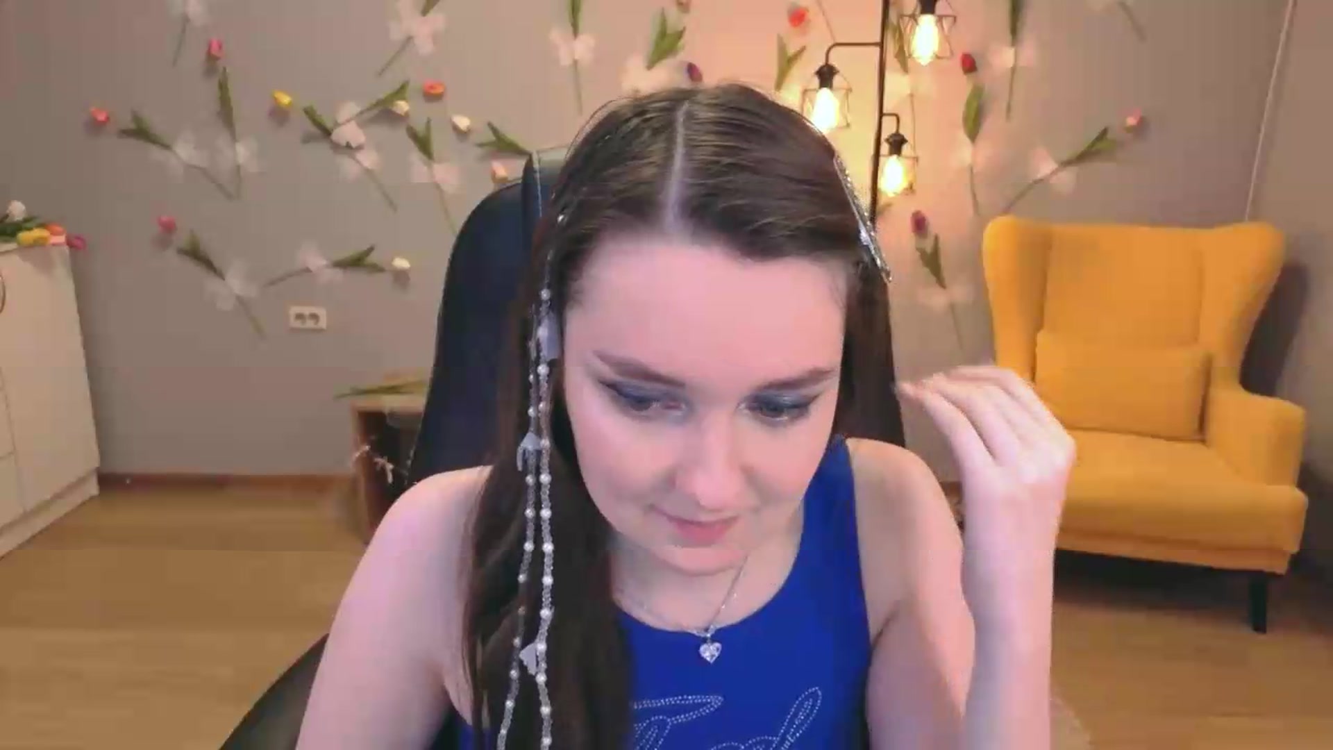 Gallery image thumbnail from Milim_Nava's myfreecams stream on, 06/29/2026, 21:26 image 6 of 20